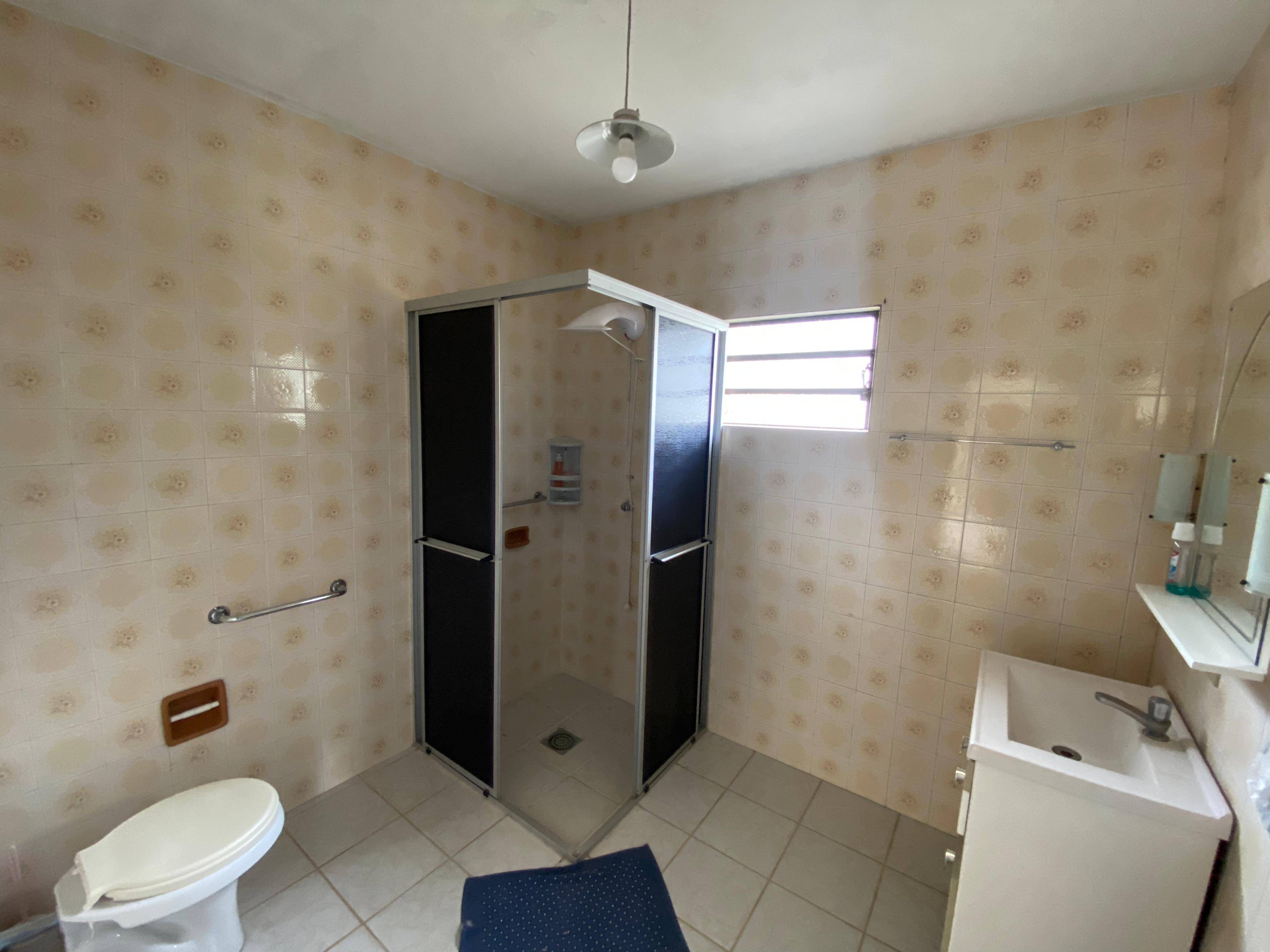 Casa à venda no bairro Jaraguá Esquerdo