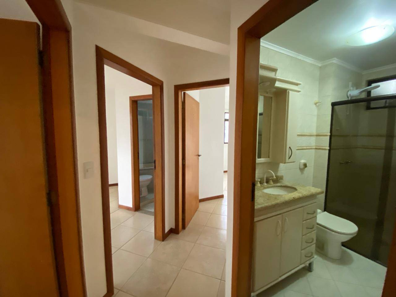 Apartamento à venda no bairro Centro
