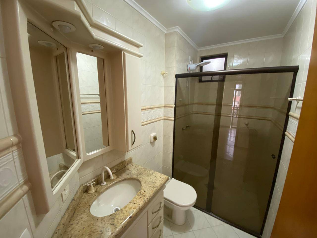 Apartamento à venda no bairro Centro