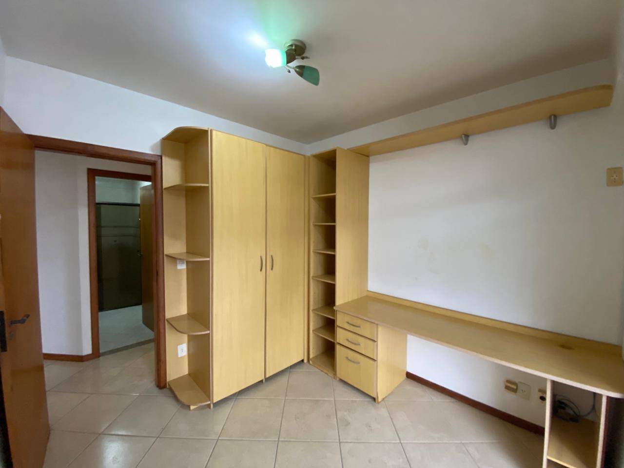 Apartamento à venda no bairro Centro