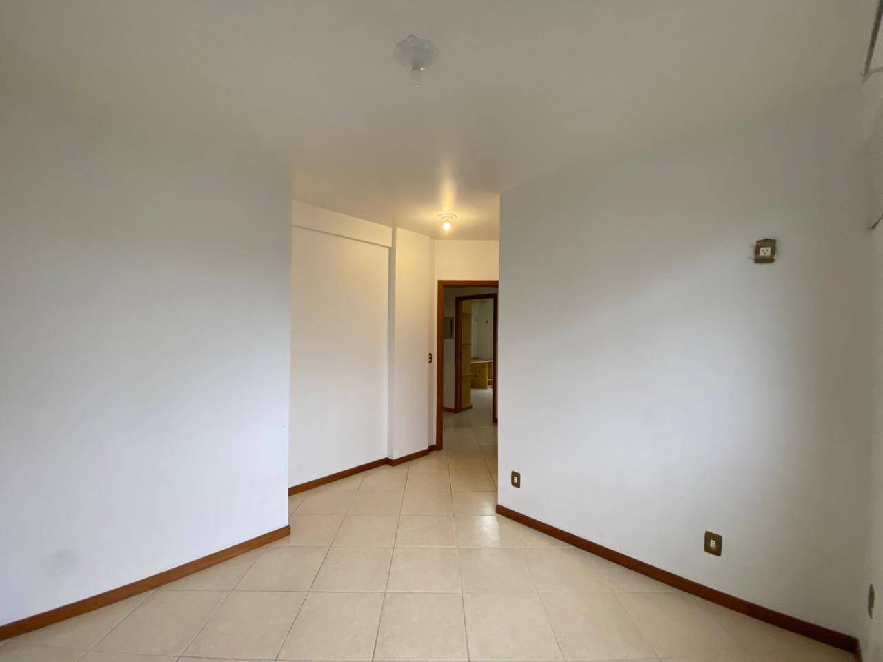 Apartamento à venda no bairro Centro