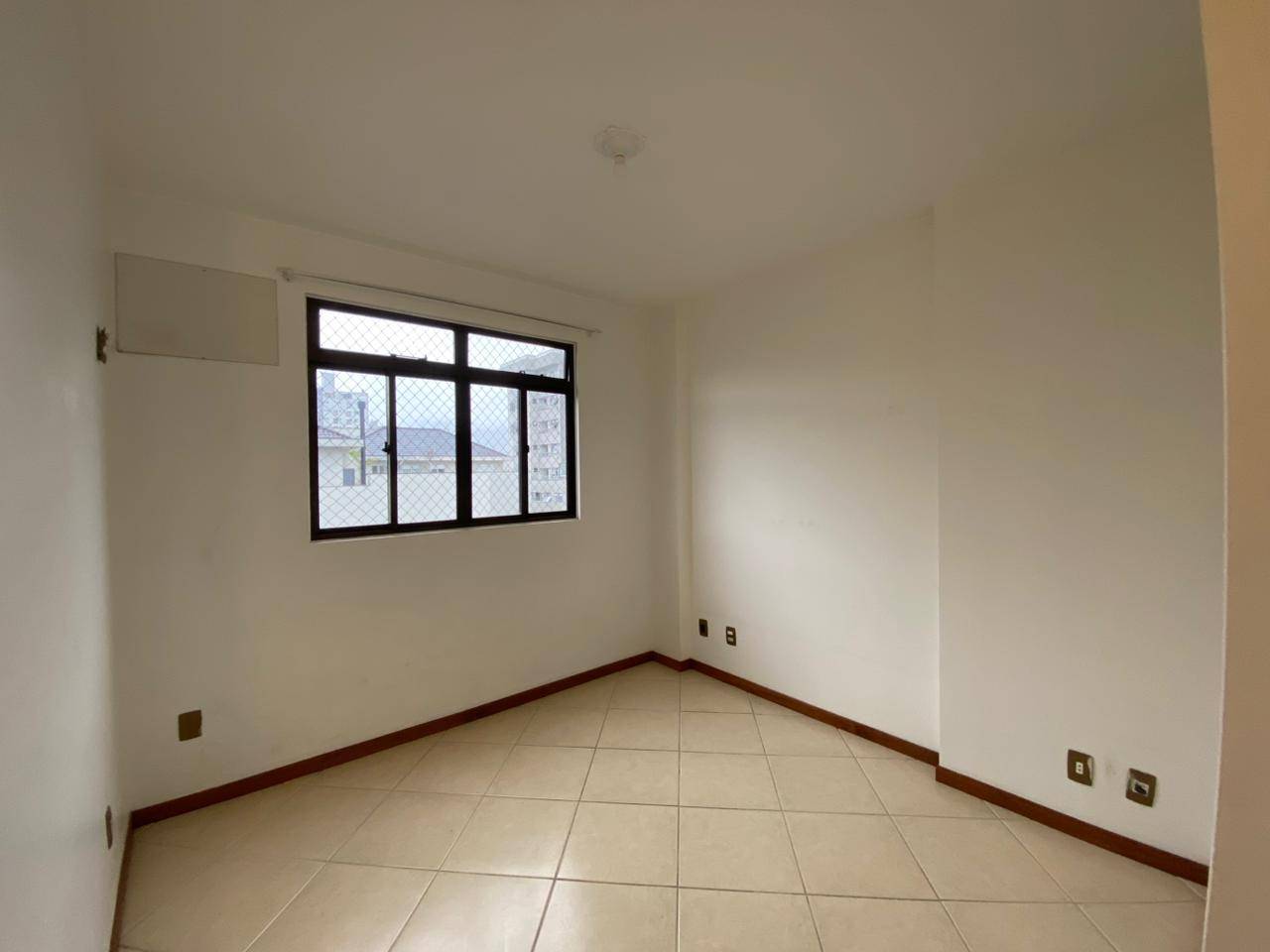 Apartamento à venda no bairro Centro