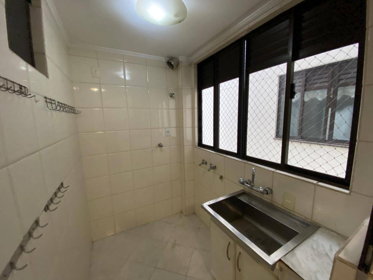 Apartamento à venda no bairro Centro