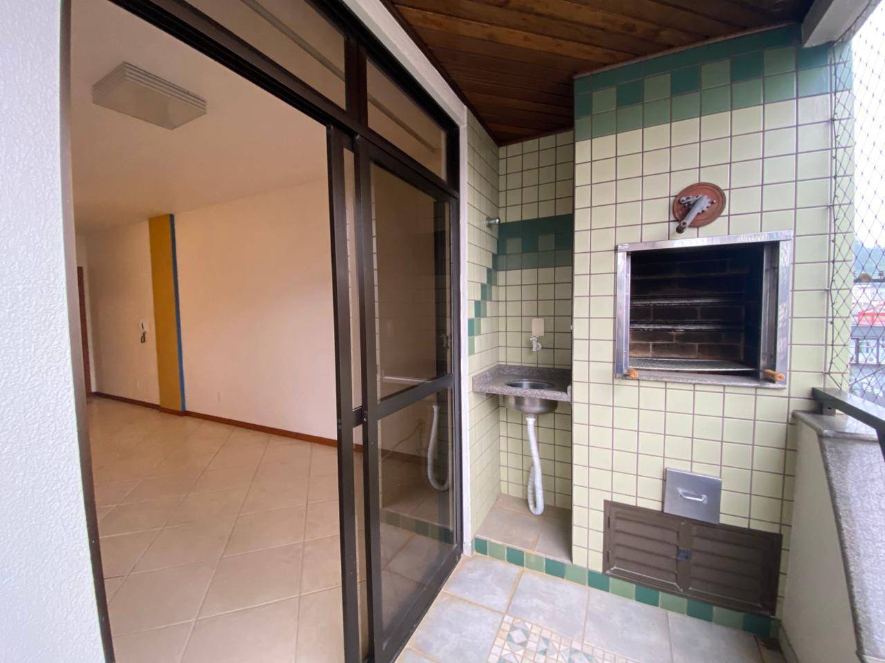 Apartamento à venda no bairro Centro