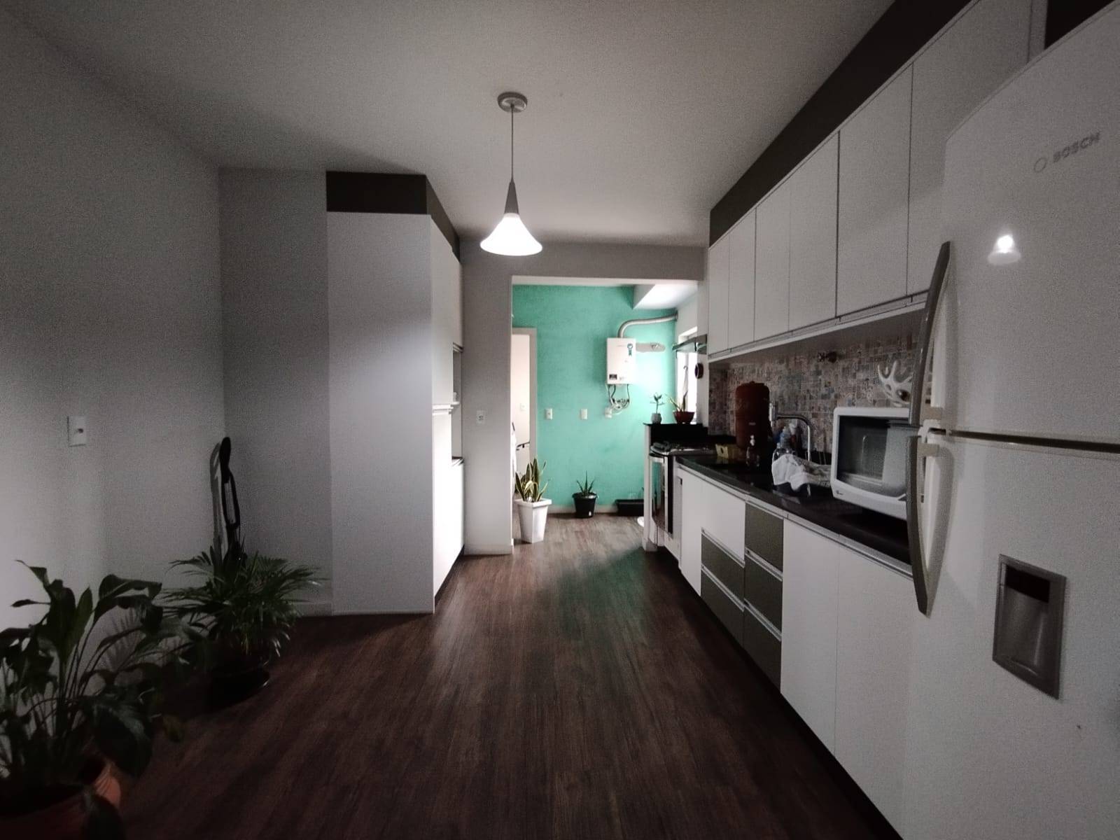 Apartamento à venda no bairro Centro