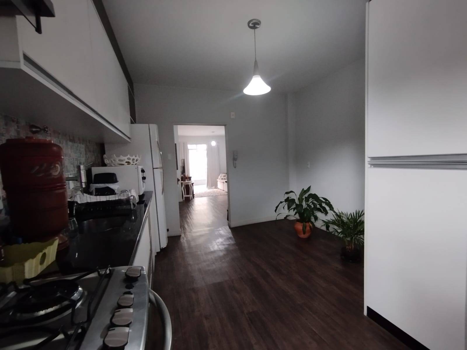 Apartamento à venda no bairro Centro