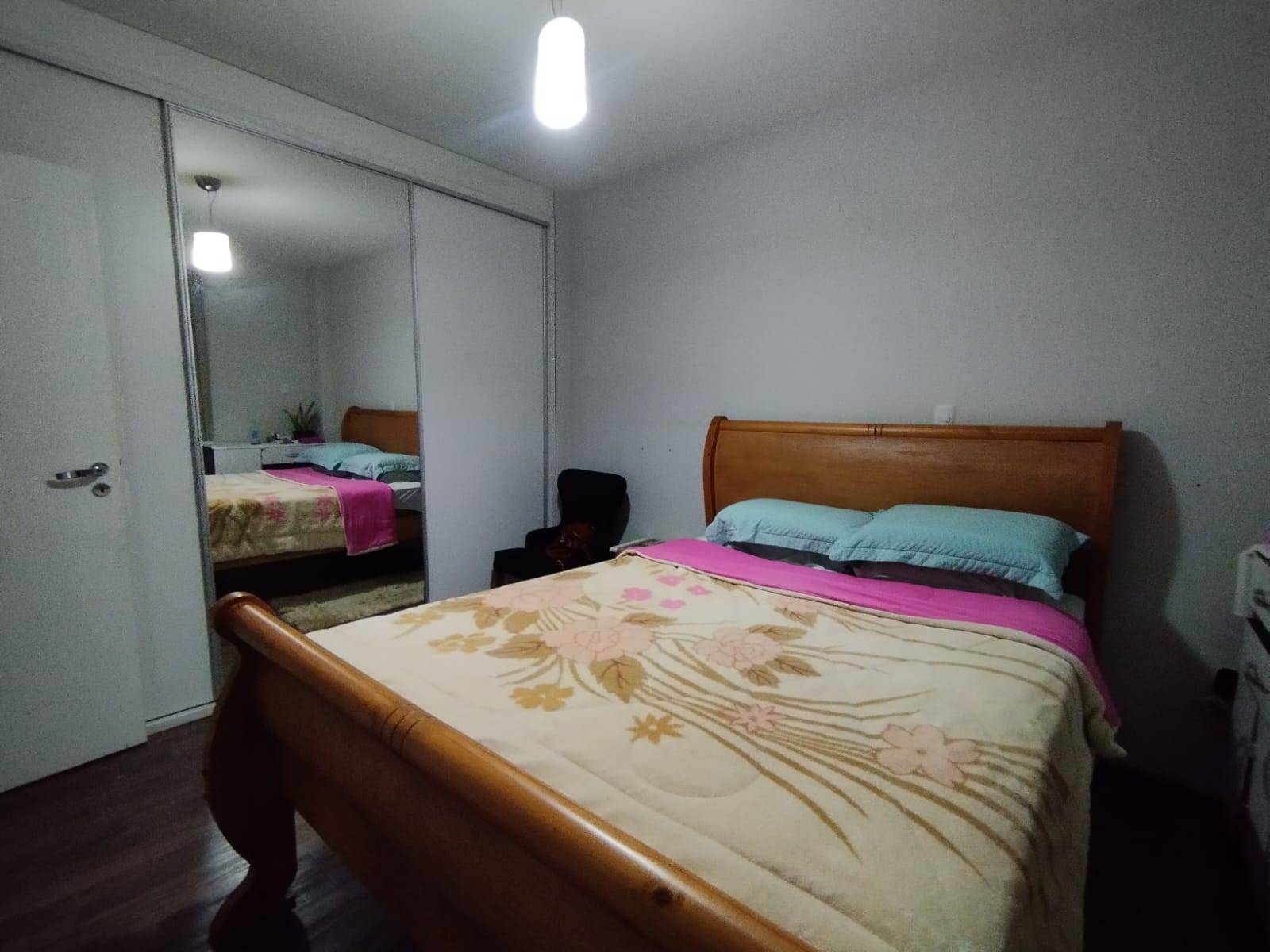 Apartamento à venda no bairro Centro