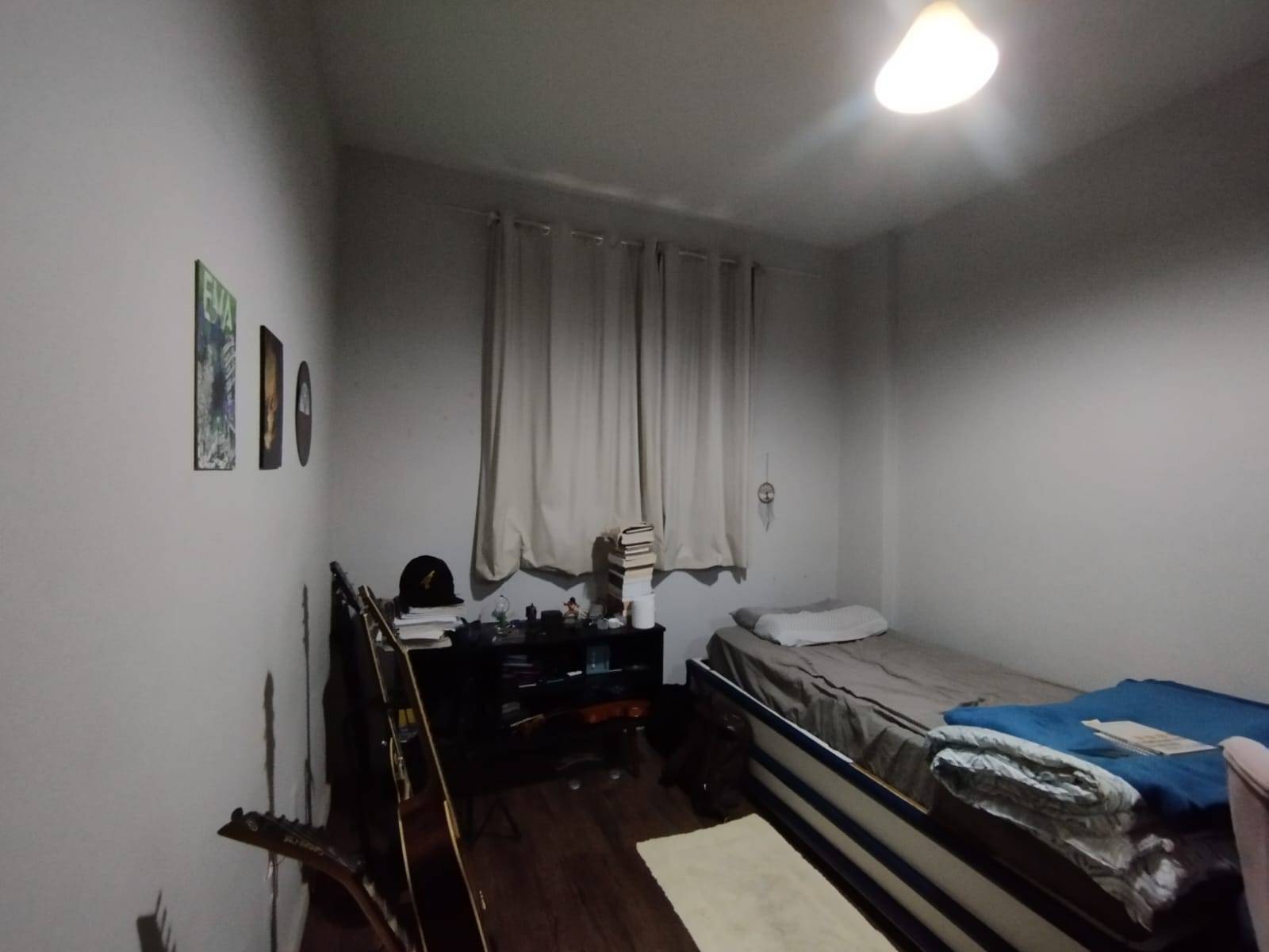 Apartamento à venda no bairro Centro