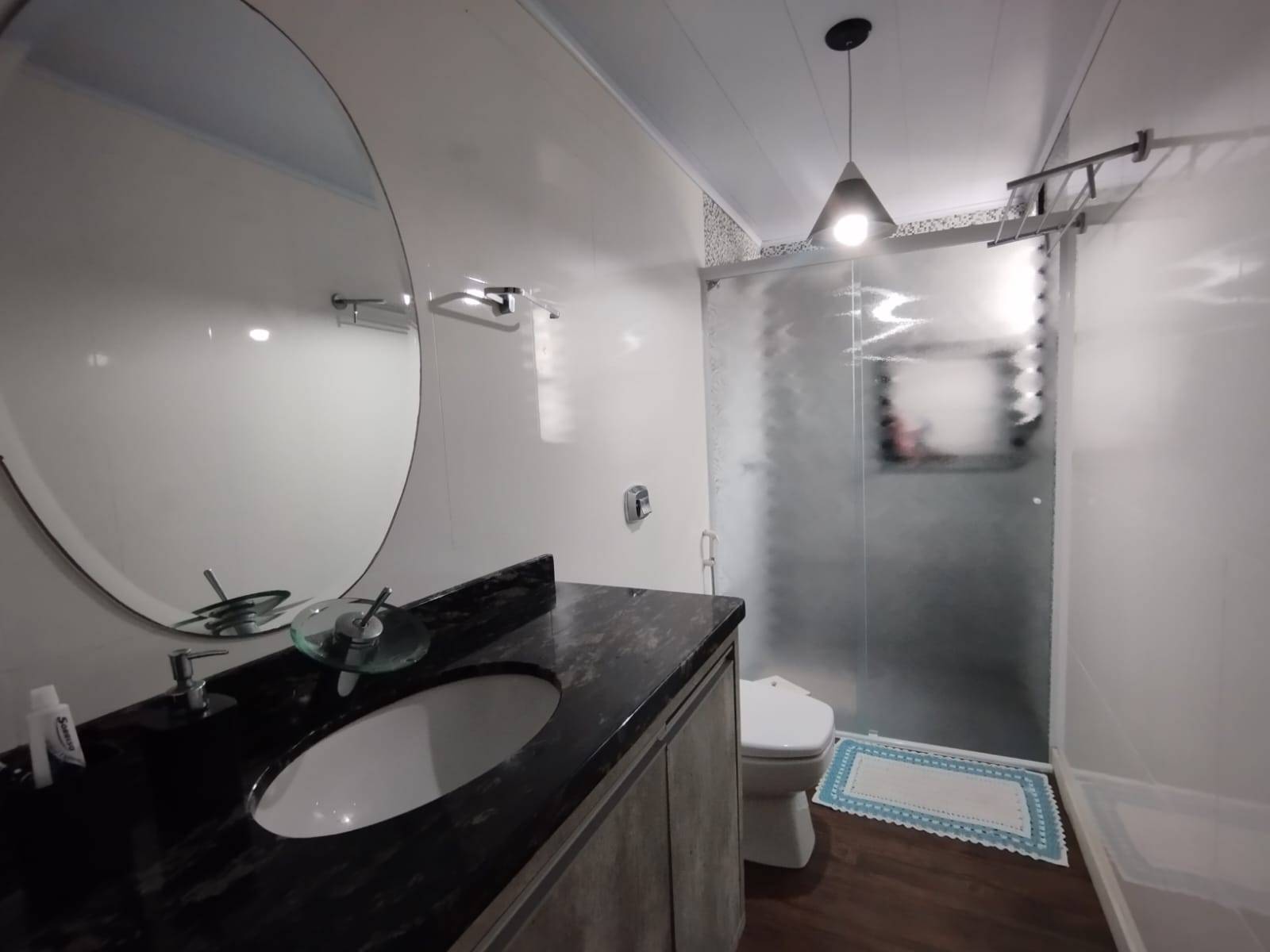 Apartamento à venda no bairro Centro