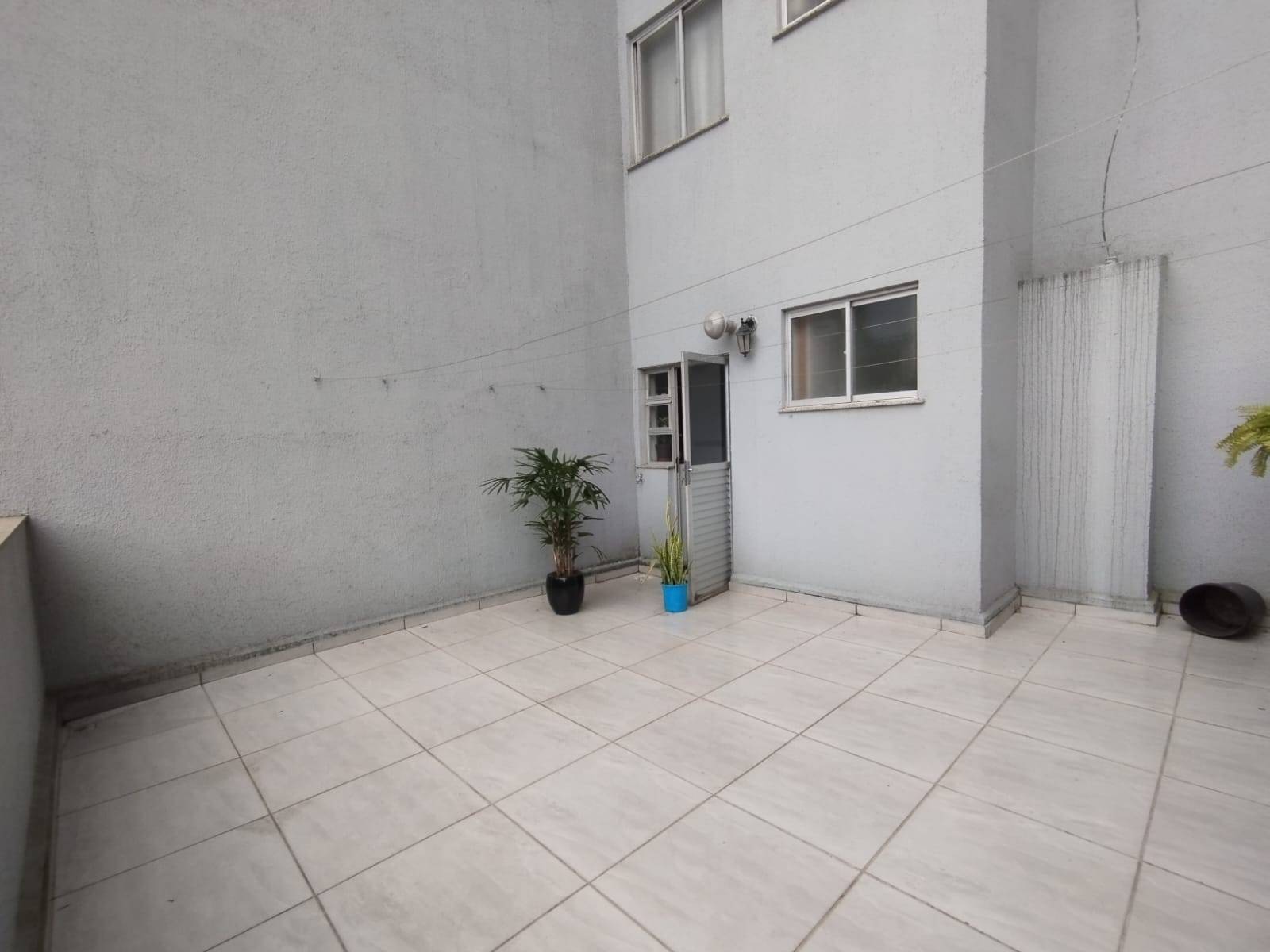 Apartamento à venda no bairro Centro