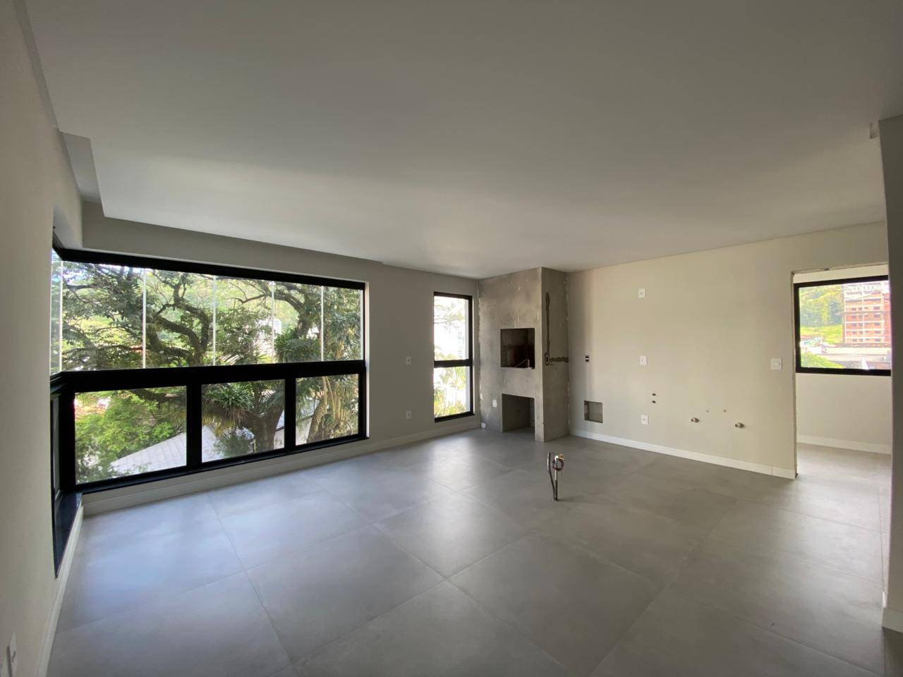 Apartamento à venda no bairro Vila Nova