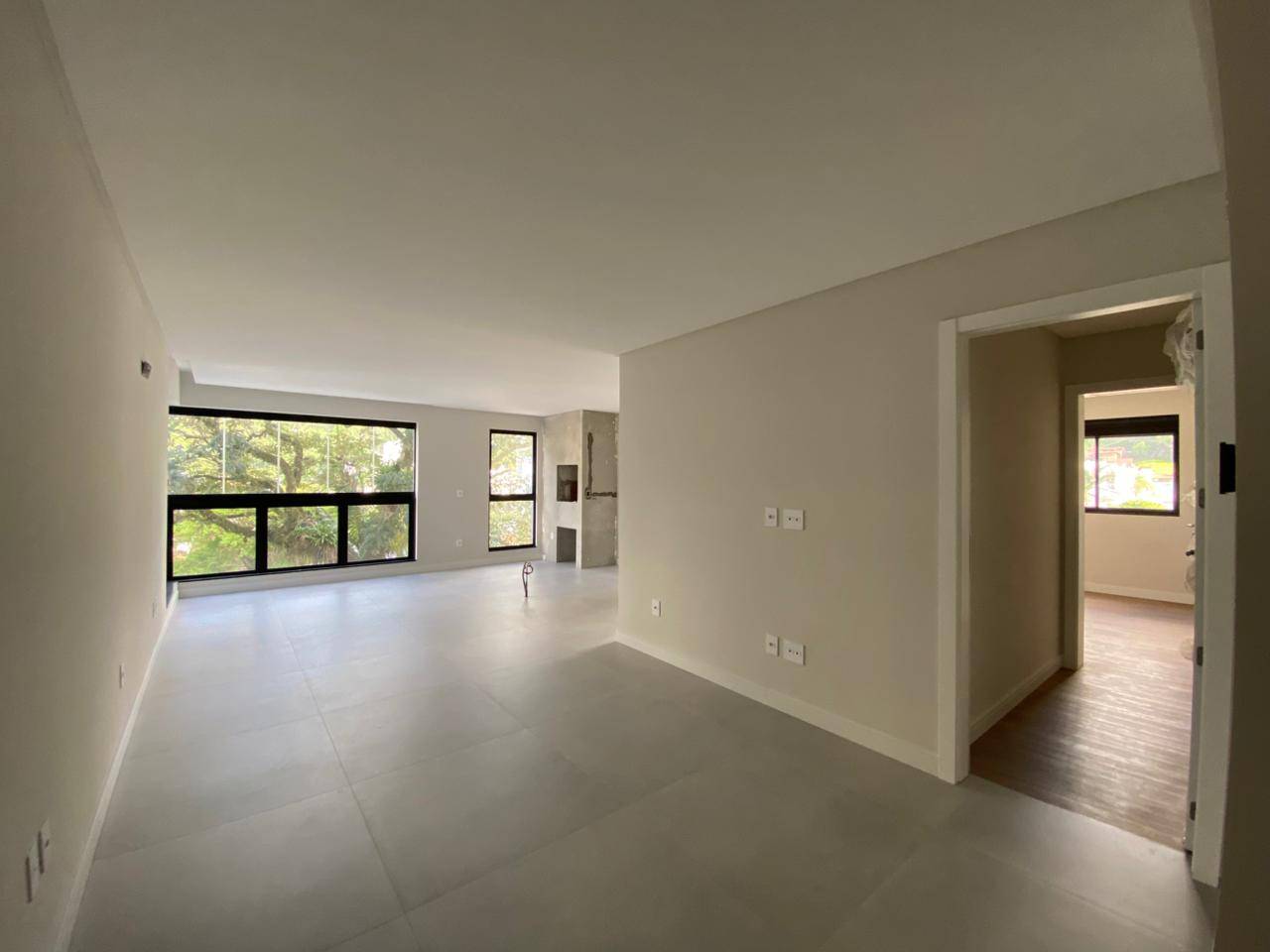 Apartamento à venda no bairro Vila Nova