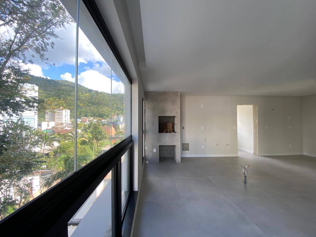 Apartamento à venda no bairro Vila Nova