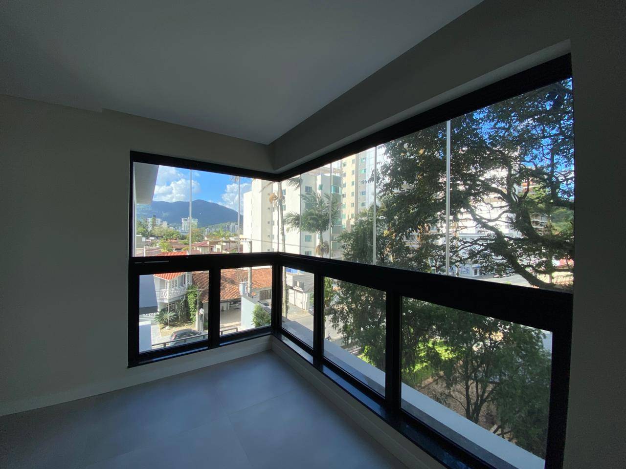 Apartamento à venda no bairro Vila Nova