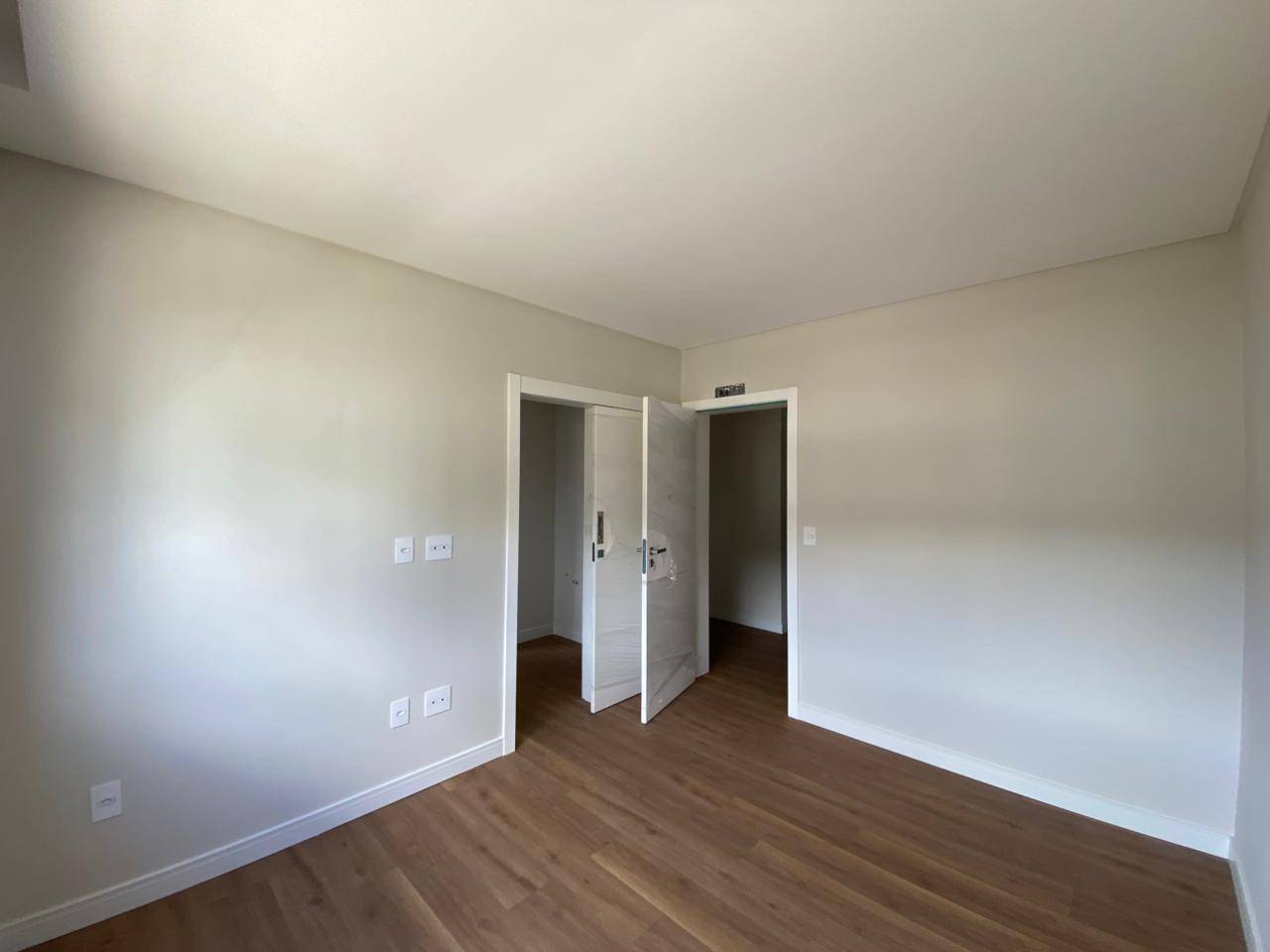 Apartamento à venda no bairro Vila Nova