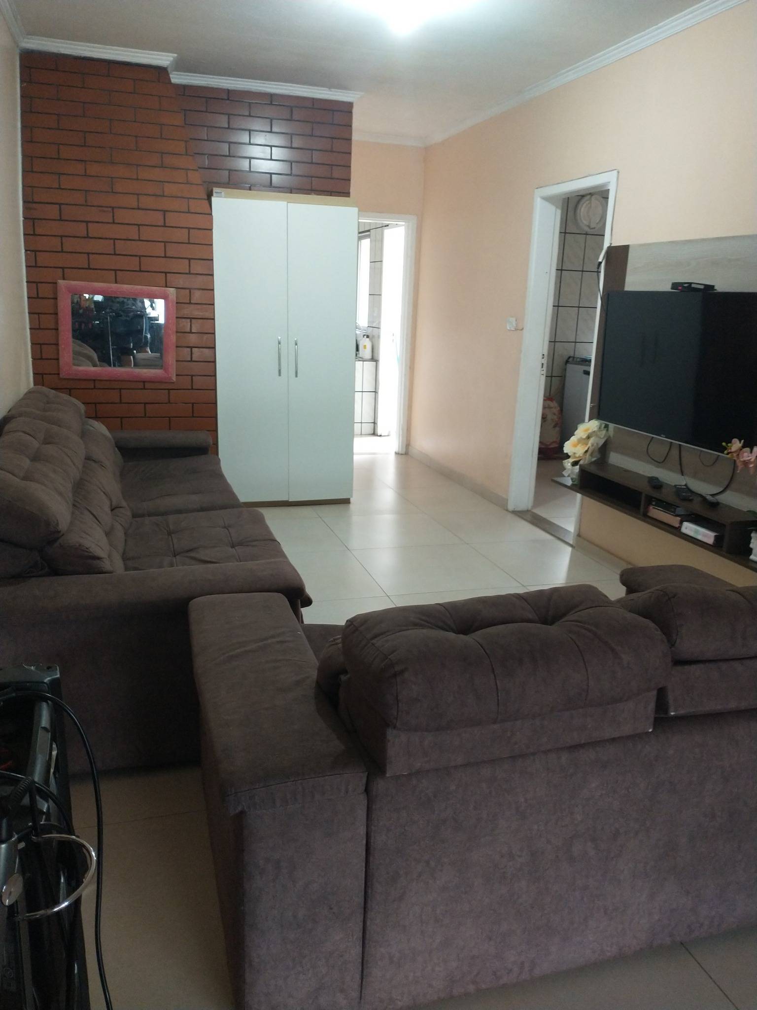 Casa à venda no bairro Jaraguá Esquerdo