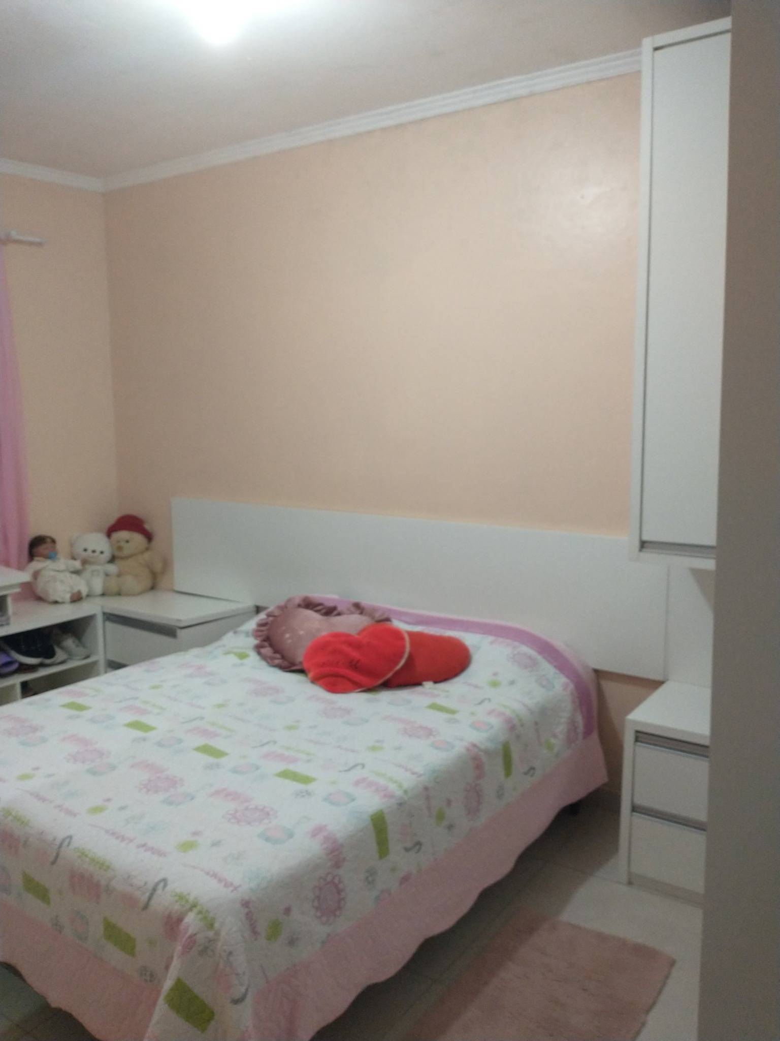 Casa à venda no bairro Jaraguá Esquerdo
