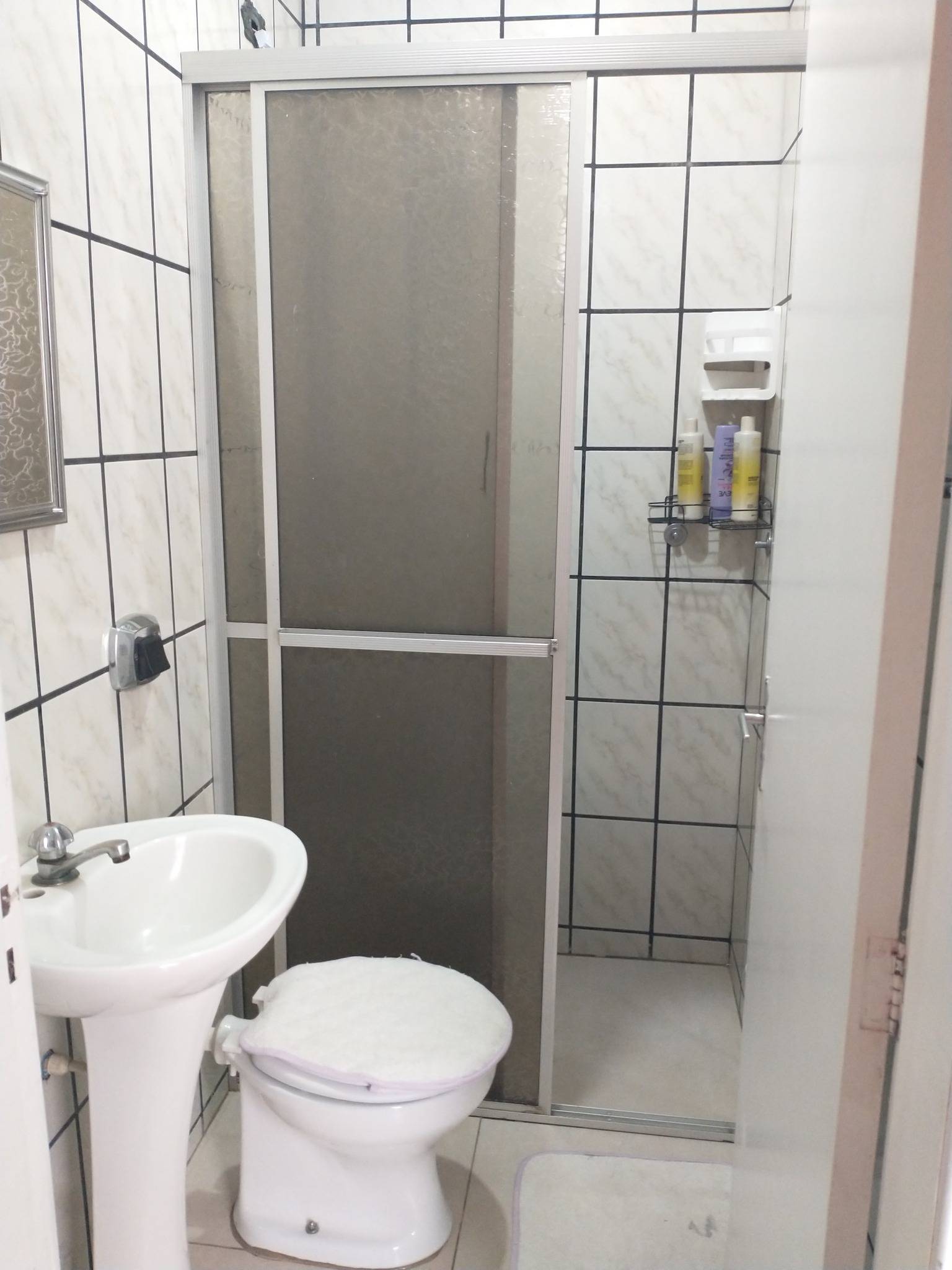 Casa à venda no bairro Jaraguá Esquerdo