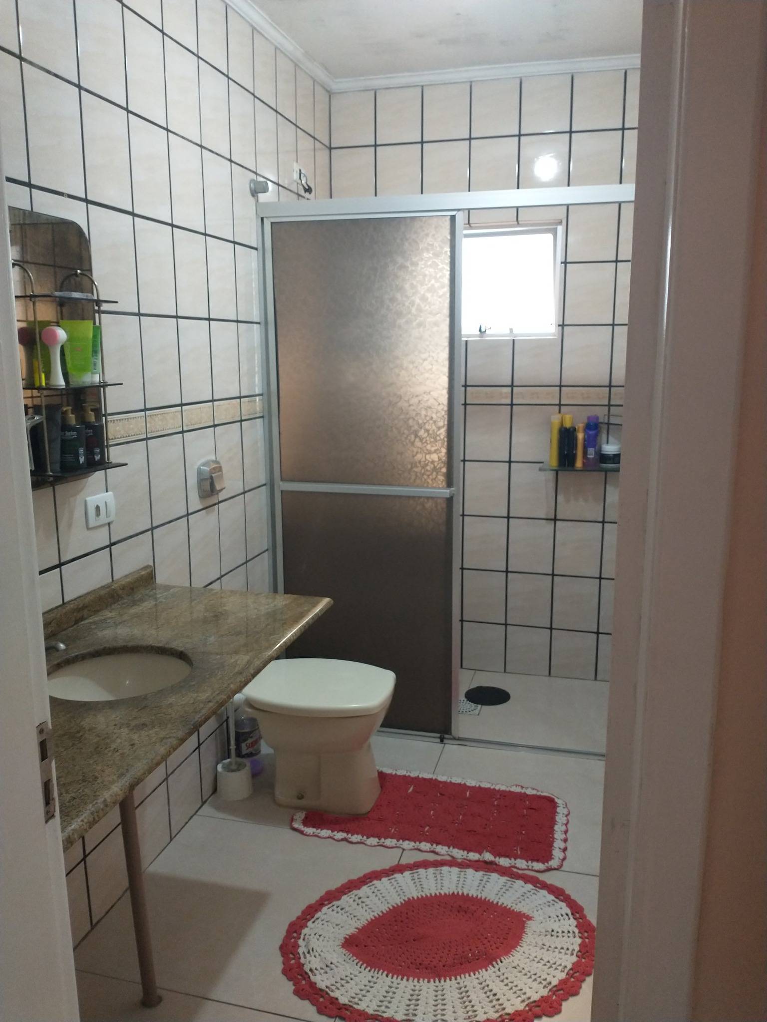 Casa à venda no bairro Jaraguá Esquerdo