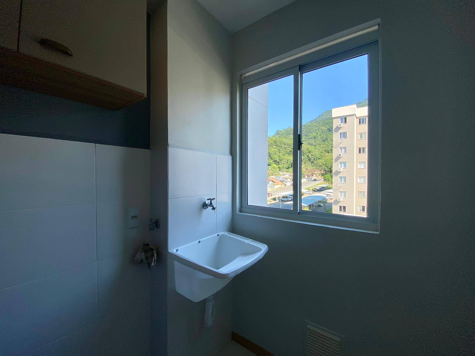 Apartamento à venda no bairro João Pessoa