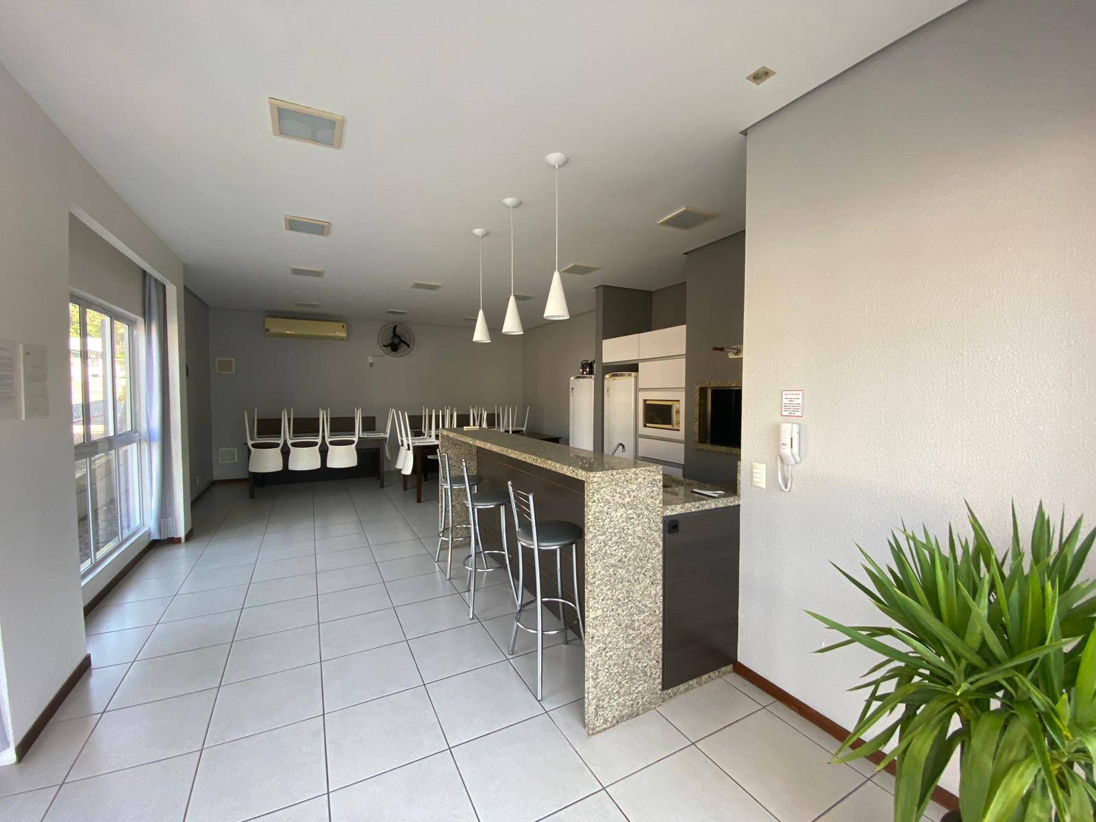 Apartamento à venda no bairro João Pessoa