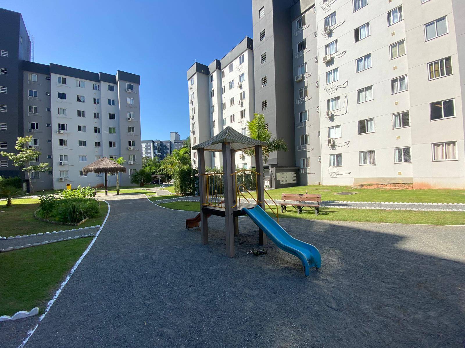 Apartamento à venda no bairro João Pessoa