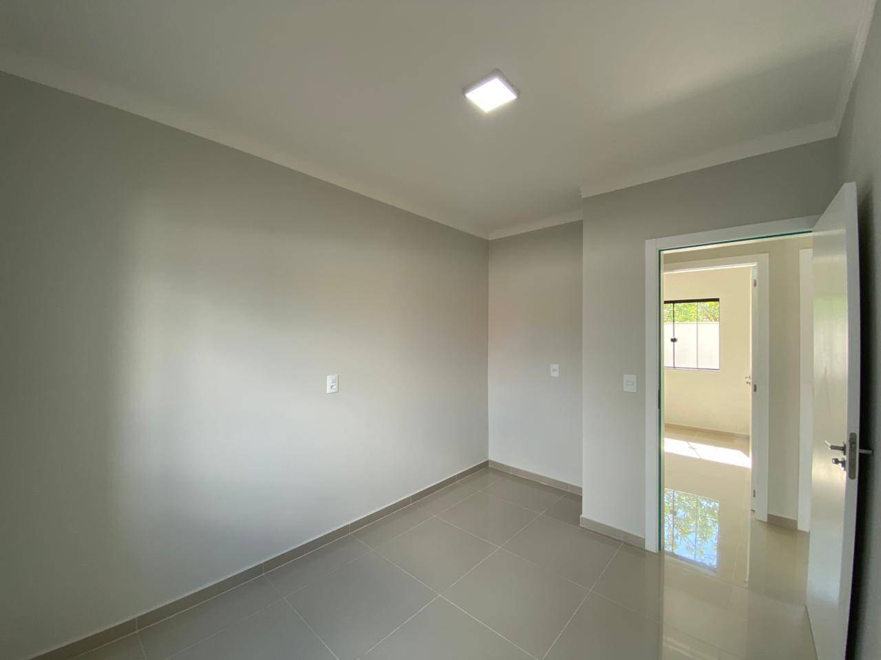 Apartamento à venda no bairro João Pessoa