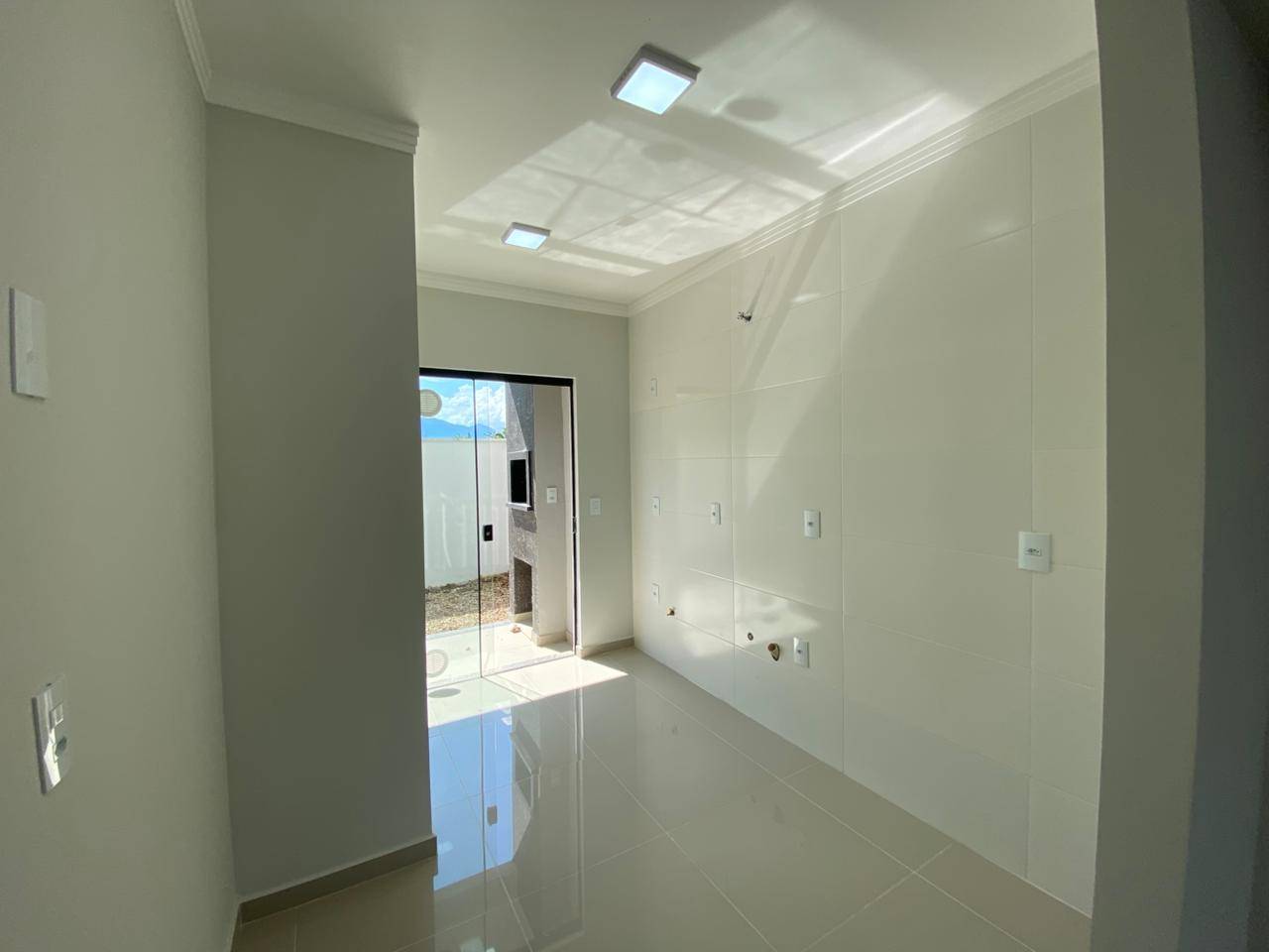 Apartamento à venda no bairro João Pessoa