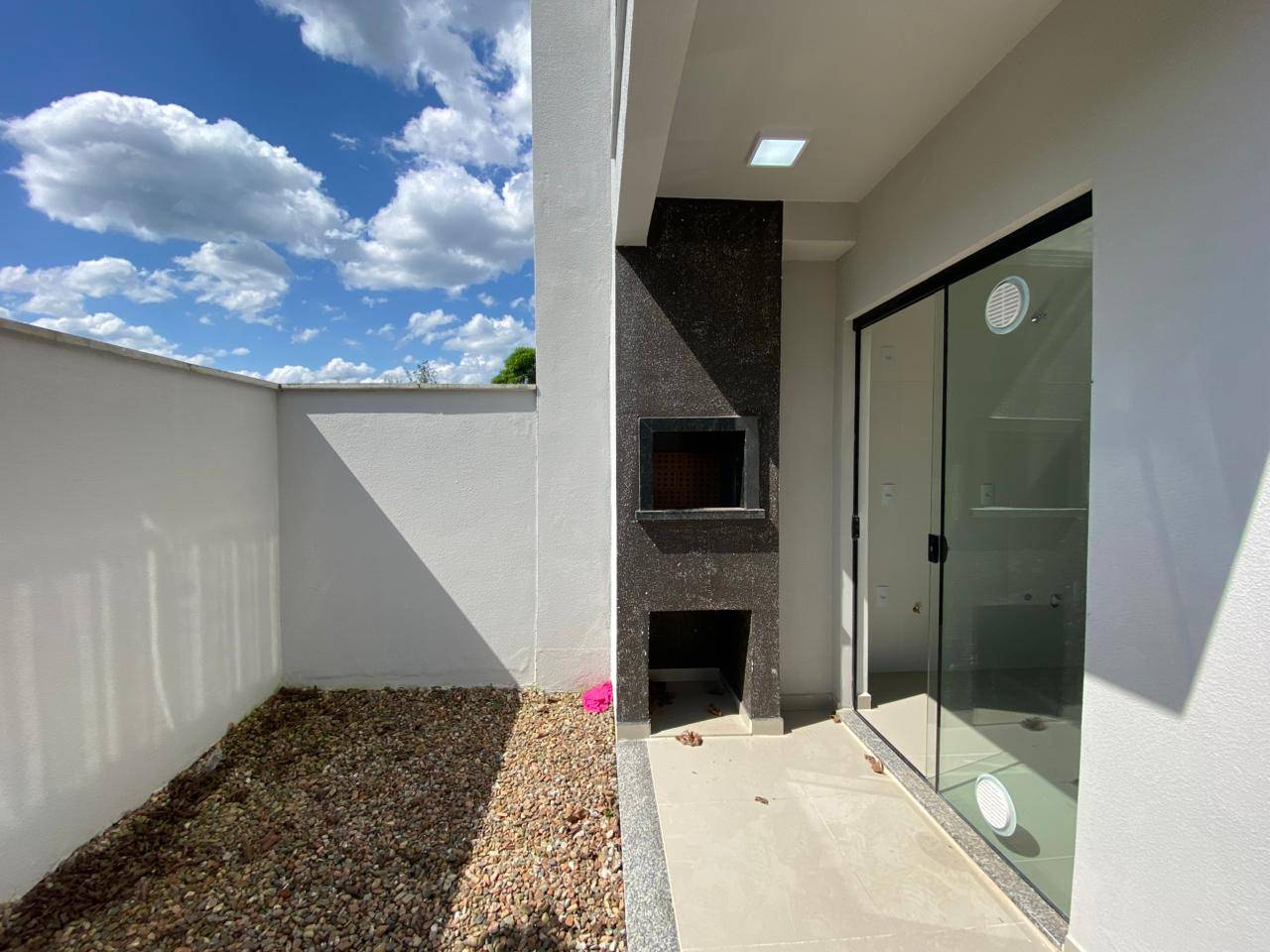 Apartamento à venda no bairro João Pessoa
