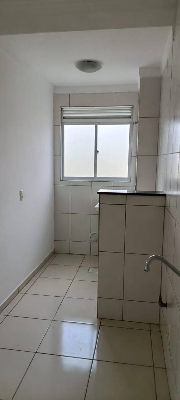 Apartamento à venda no bairro Amizade