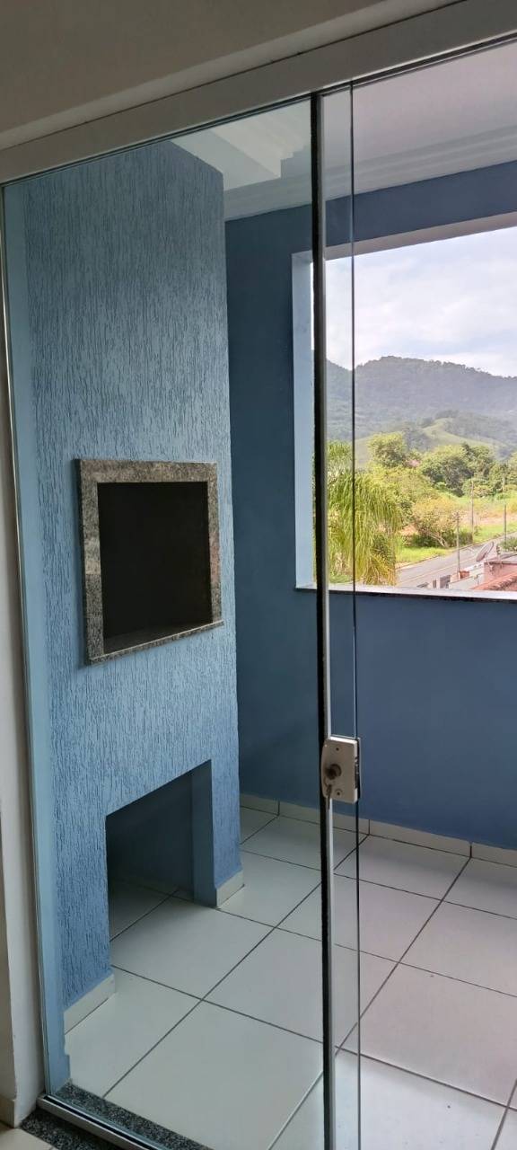 Apartamento à venda no bairro Amizade