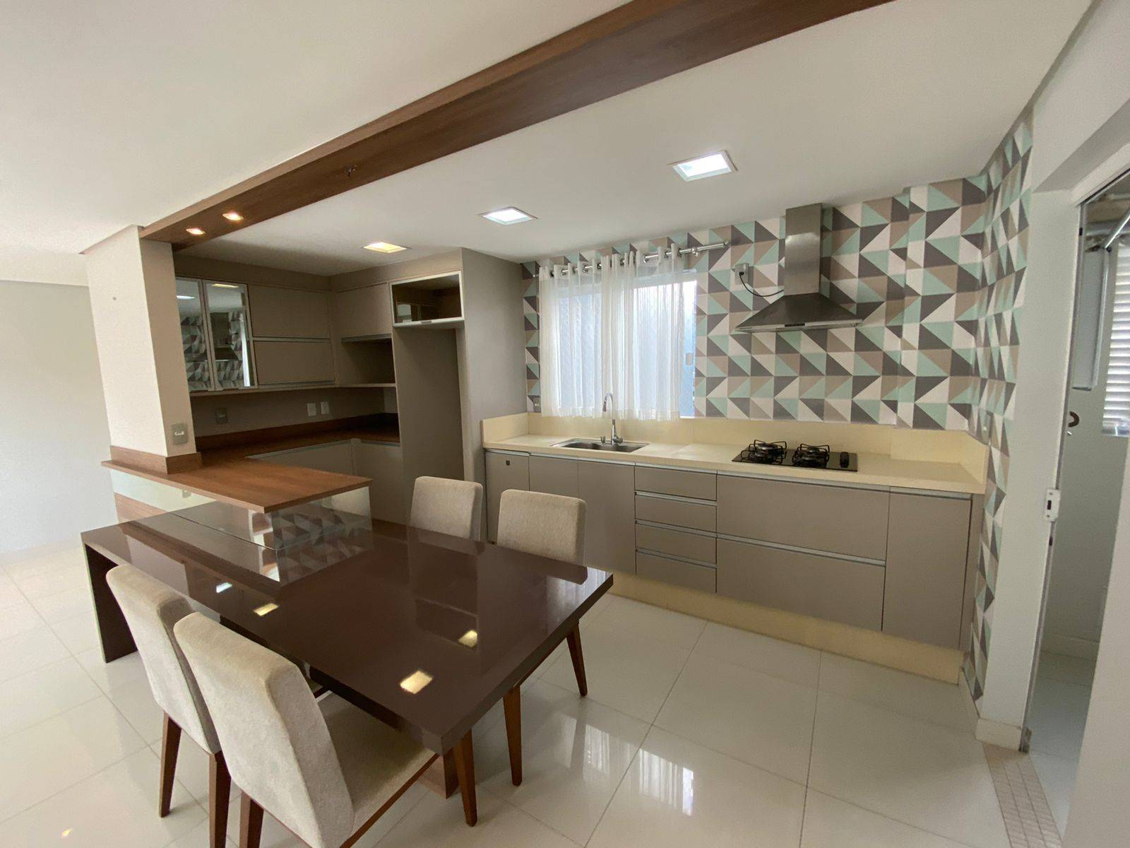 Apartamento à venda no bairro Vila Nova