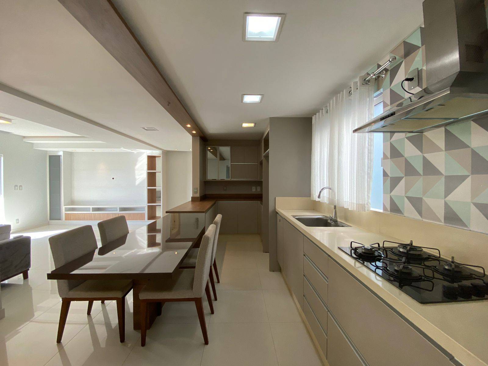 Apartamento à venda no bairro Vila Nova
