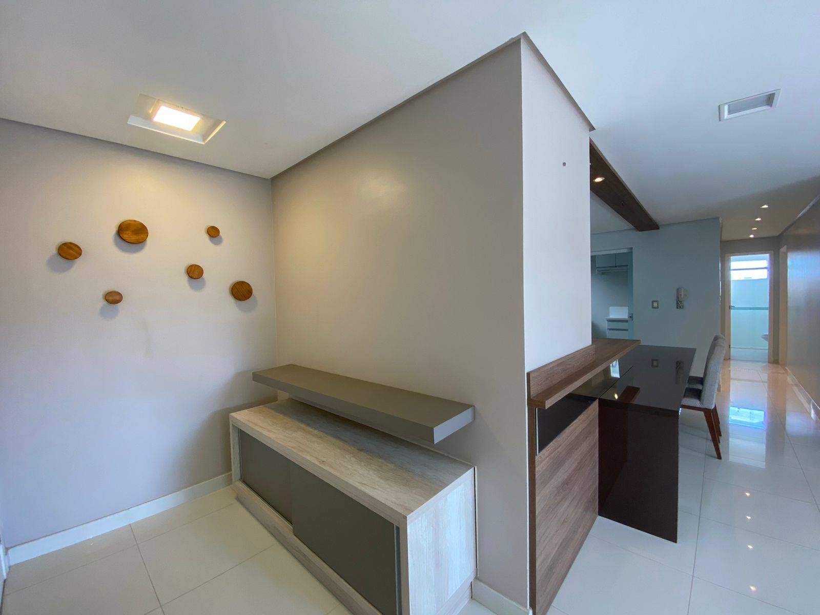 Apartamento à venda no bairro Vila Nova