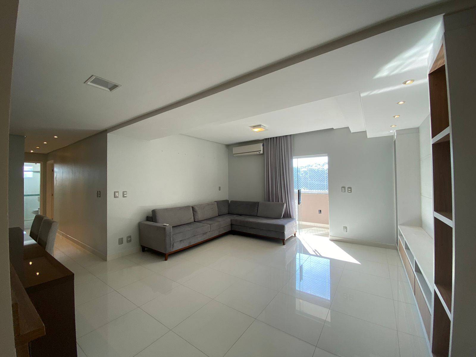 Apartamento à venda no bairro Vila Nova