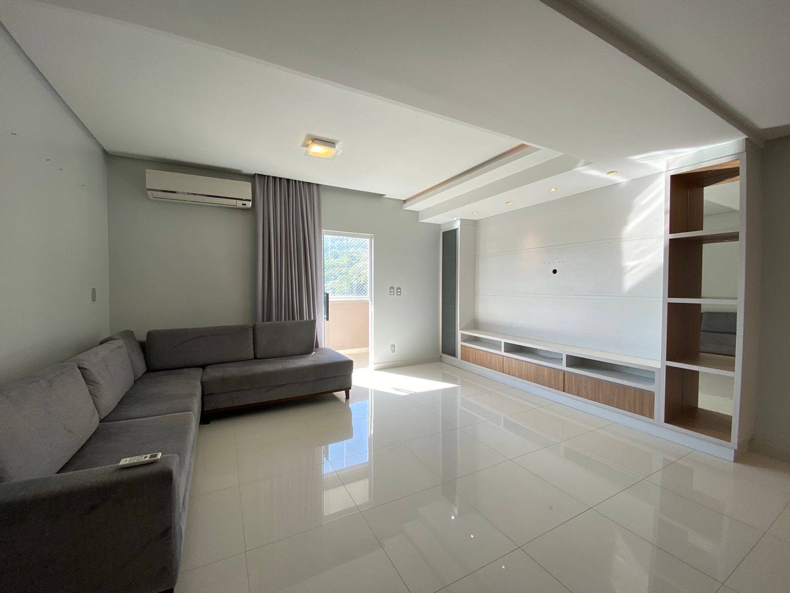 Apartamento à venda no bairro Vila Nova