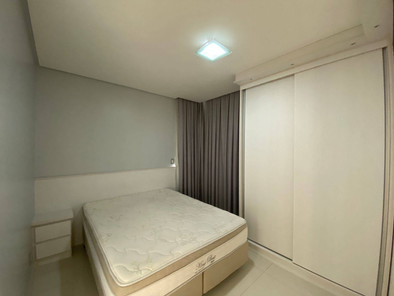 Apartamento à venda no bairro Vila Nova