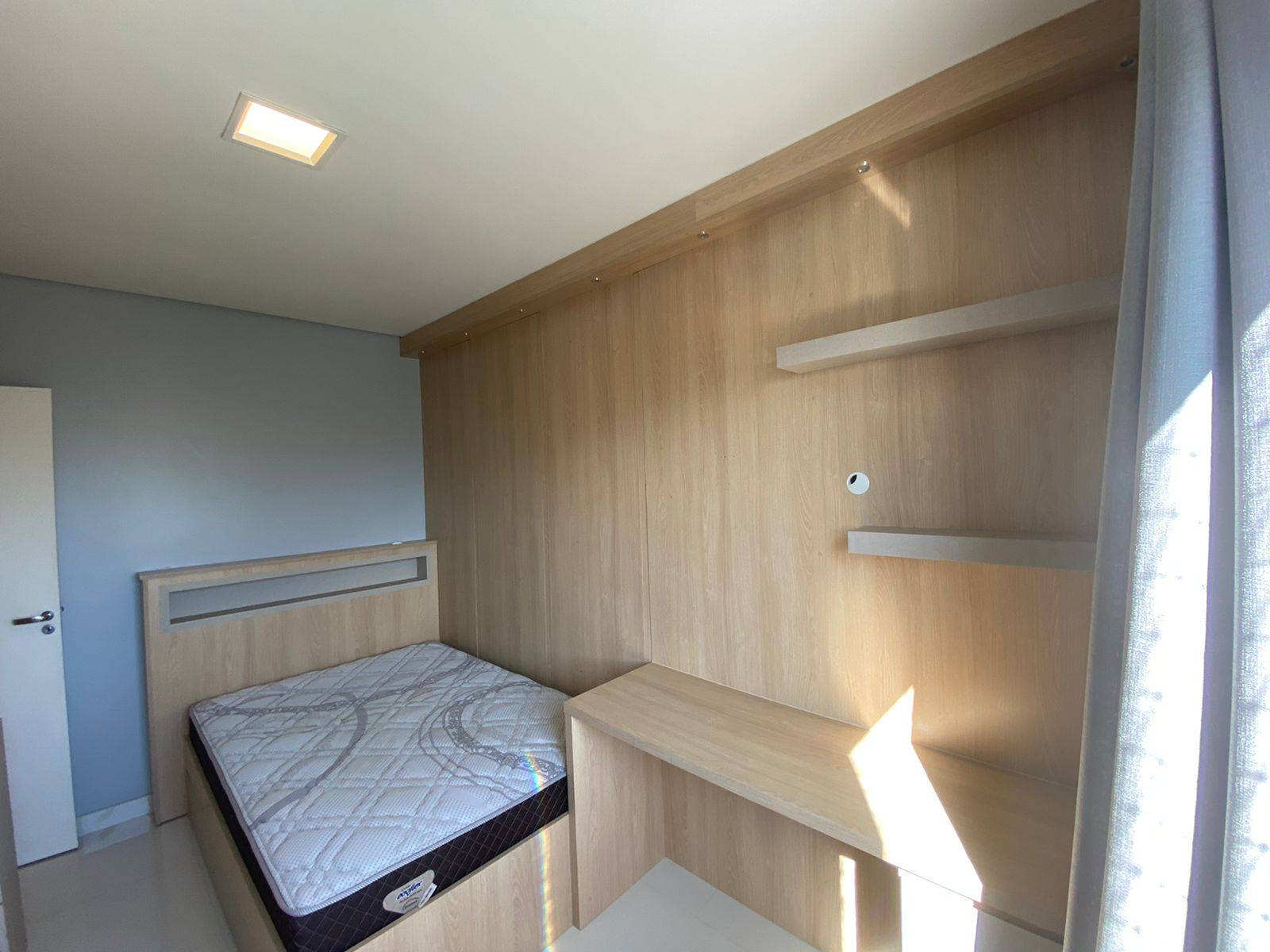 Apartamento à venda no bairro Vila Nova