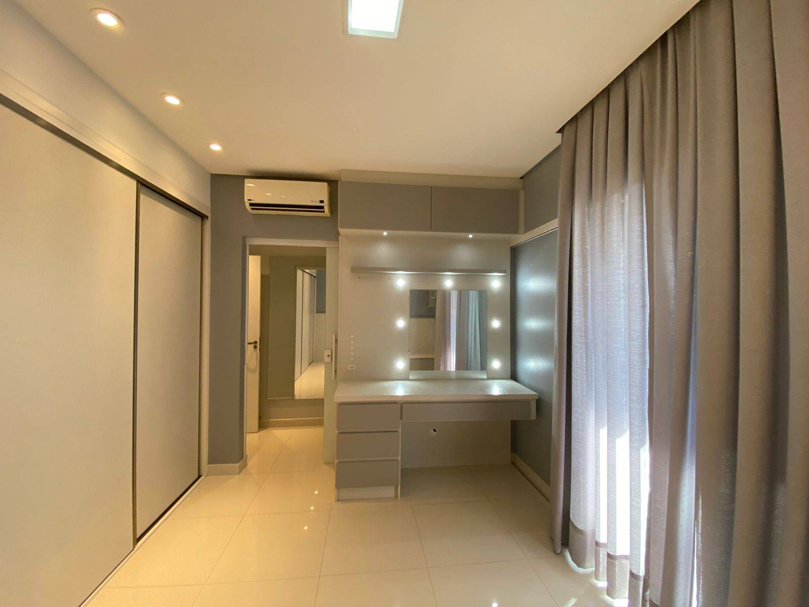 Apartamento à venda no bairro Vila Nova
