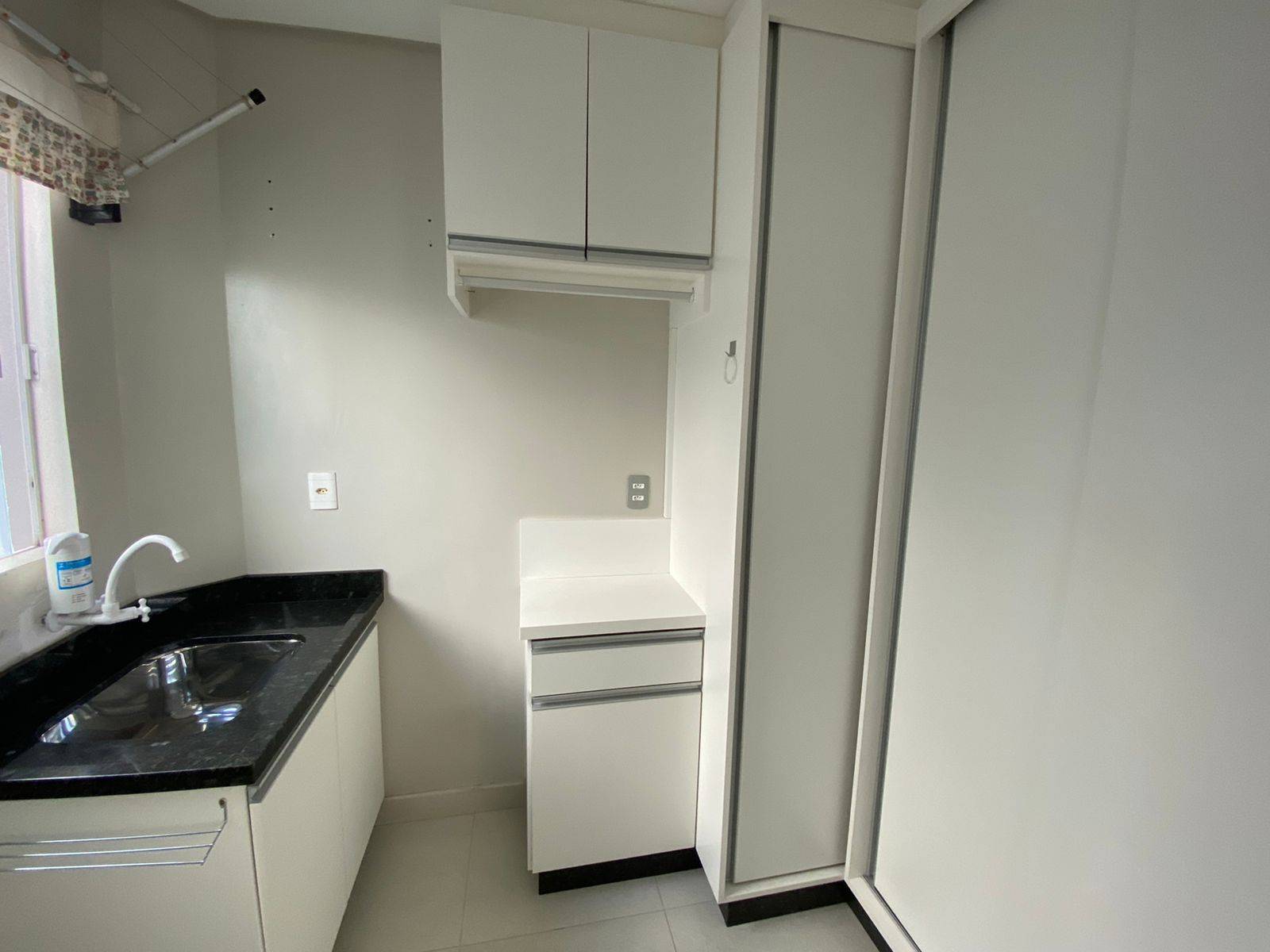Apartamento à venda no bairro Vila Nova