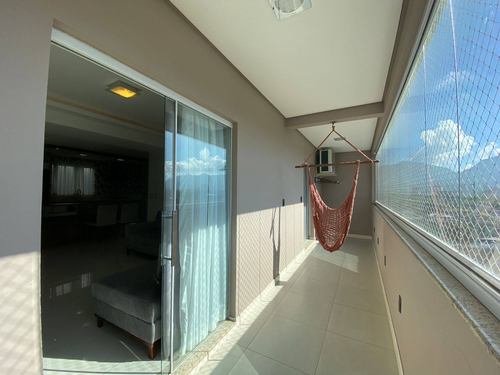 Apartamento à venda no bairro Vila Nova