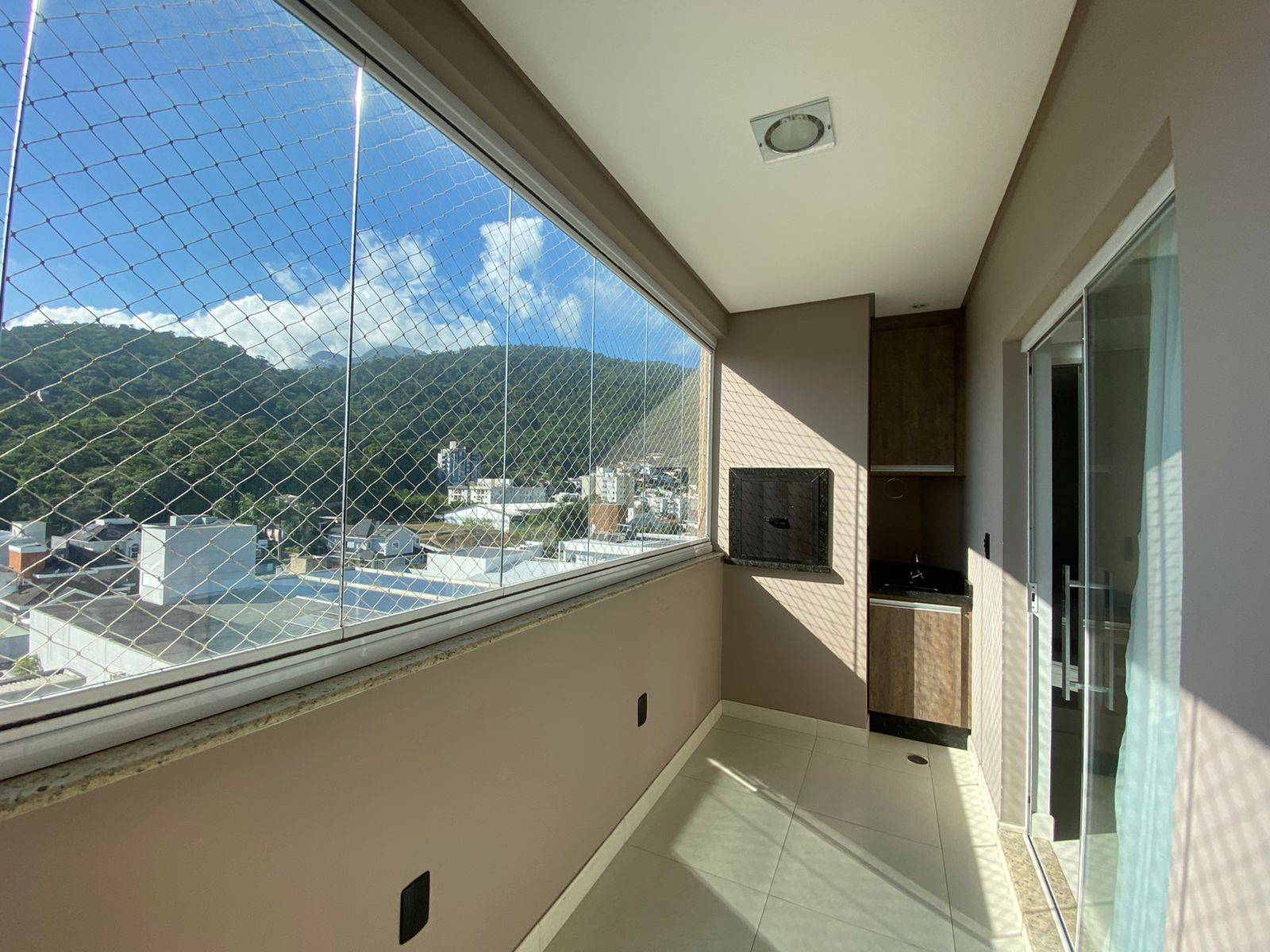 Apartamento à venda no bairro Vila Nova
