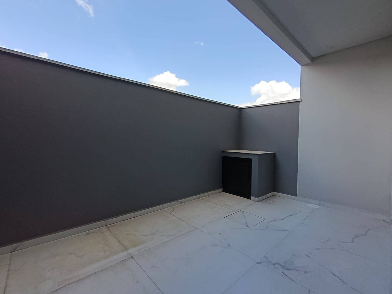 Casas Geminadas à venda no bairro São Luís