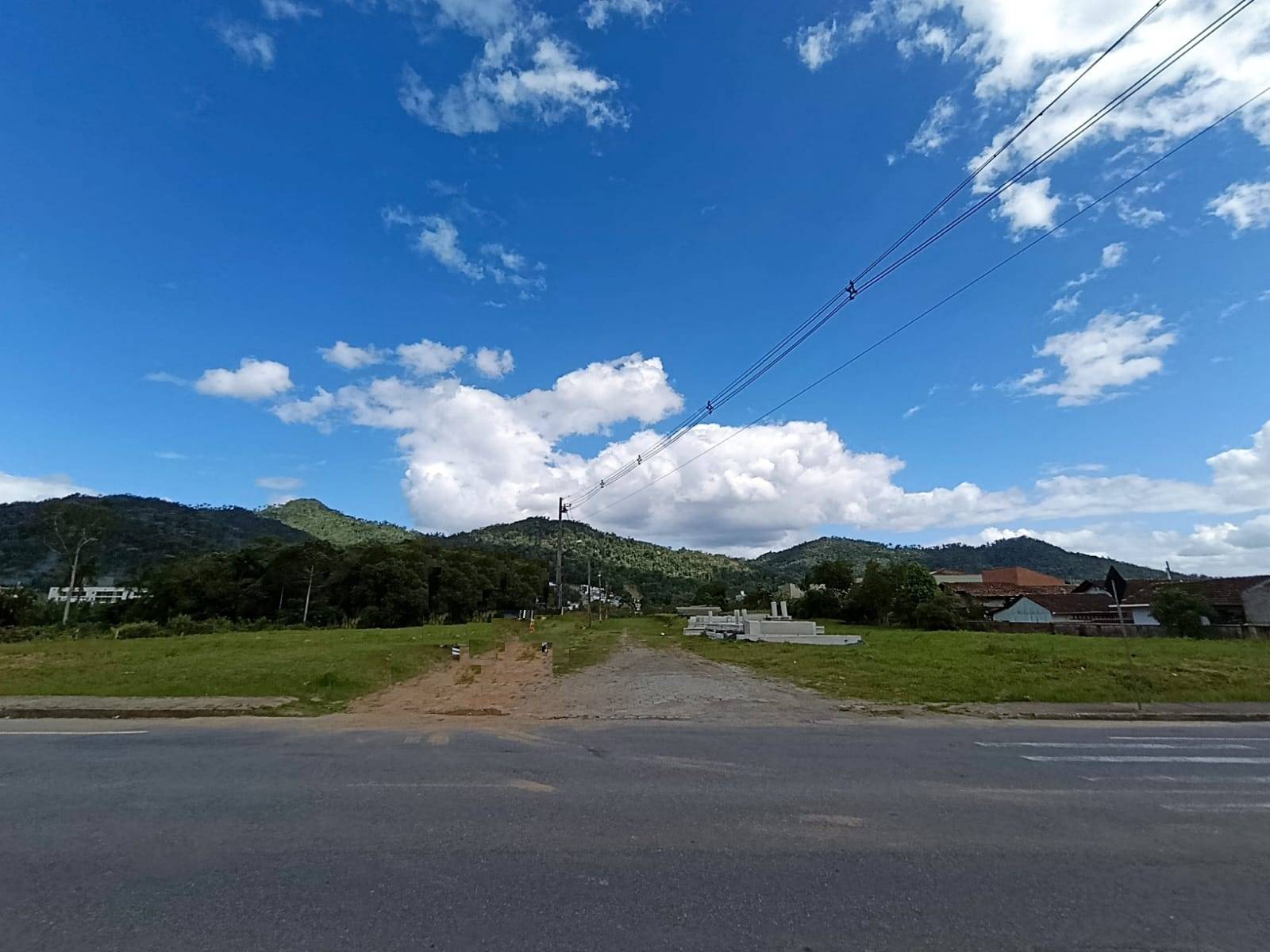 Terreno à venda no bairro São Luís