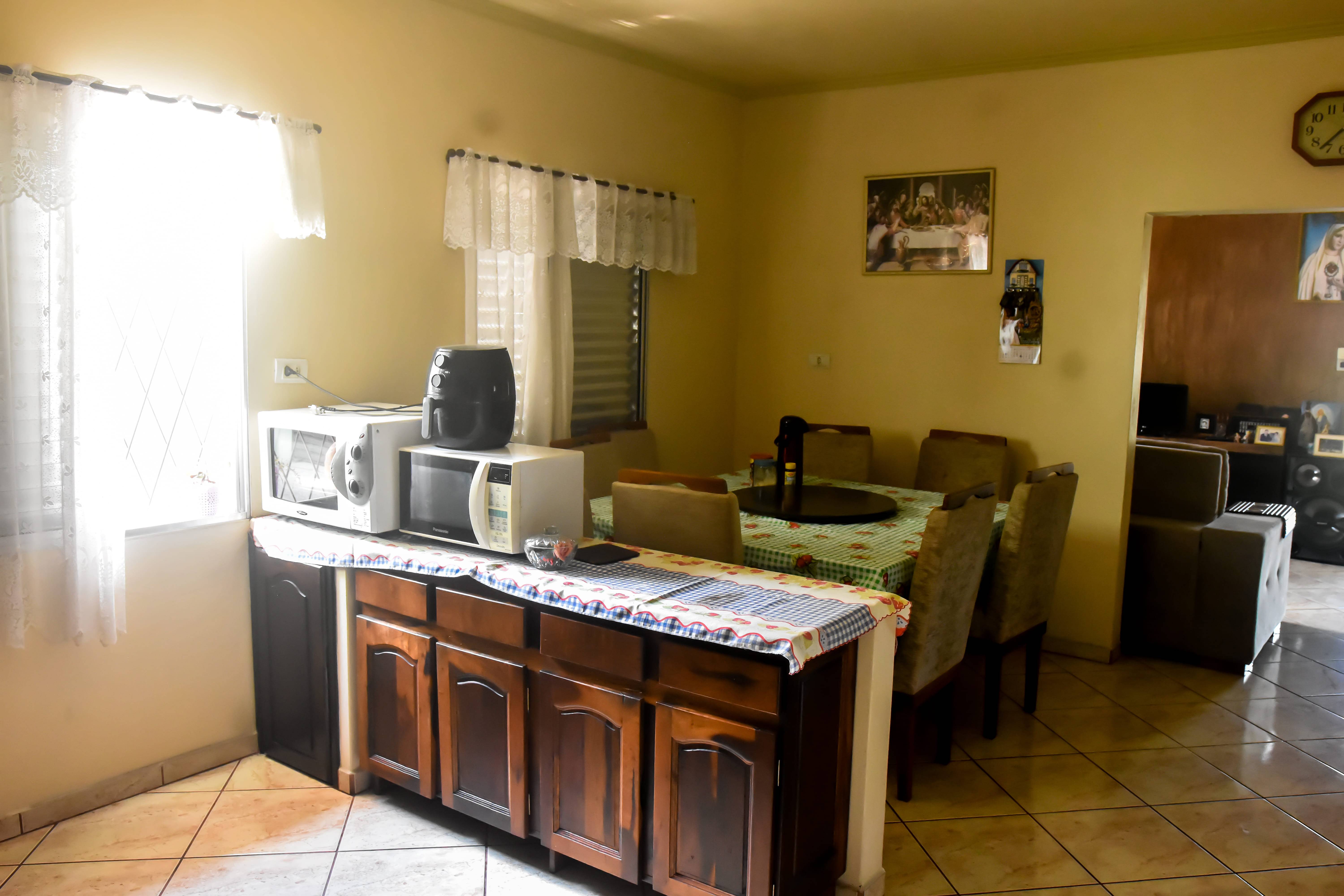 Casa à venda no bairro Chico de Paulo