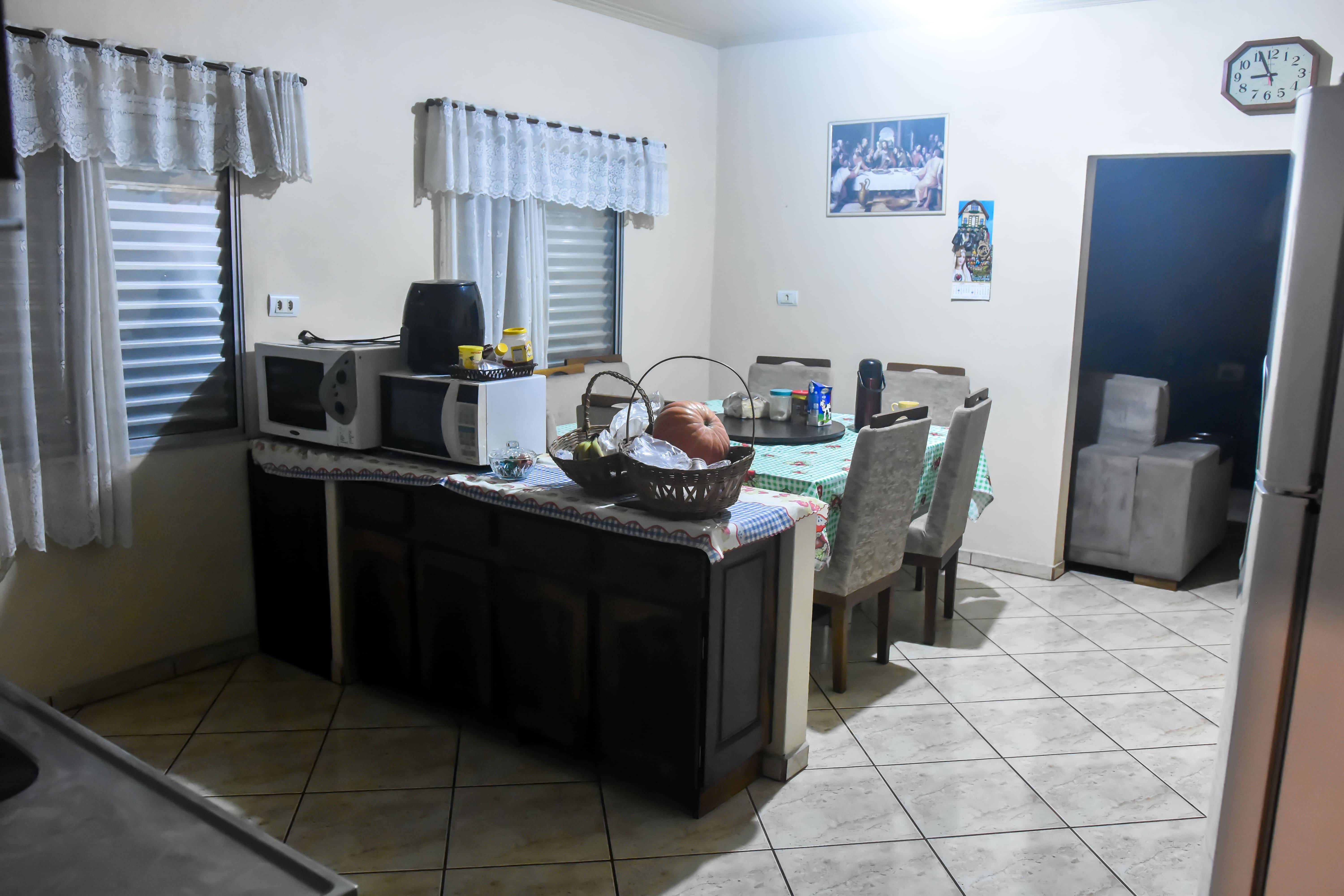 Casa à venda no bairro Chico de Paulo