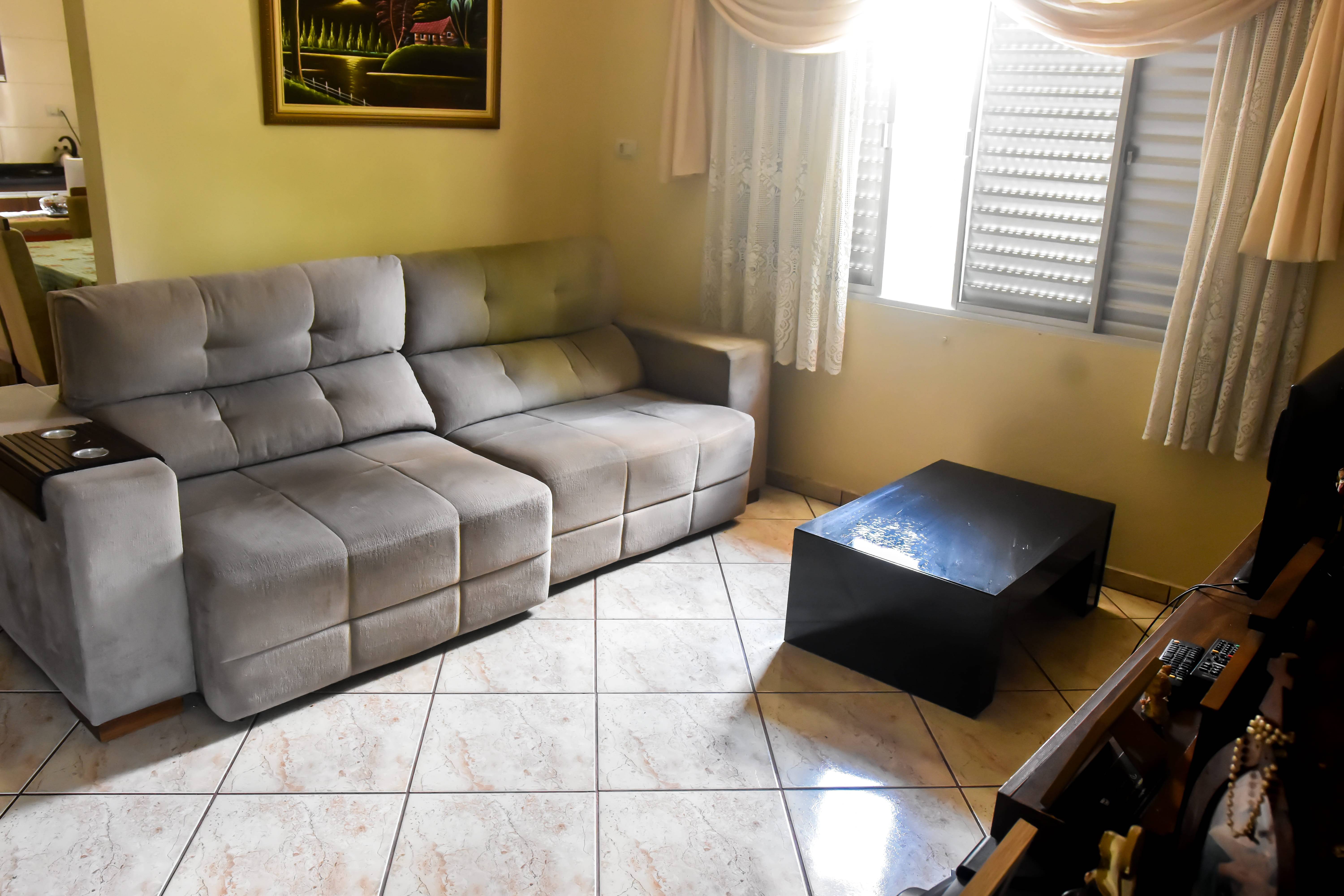 Casa à venda no bairro Chico de Paulo