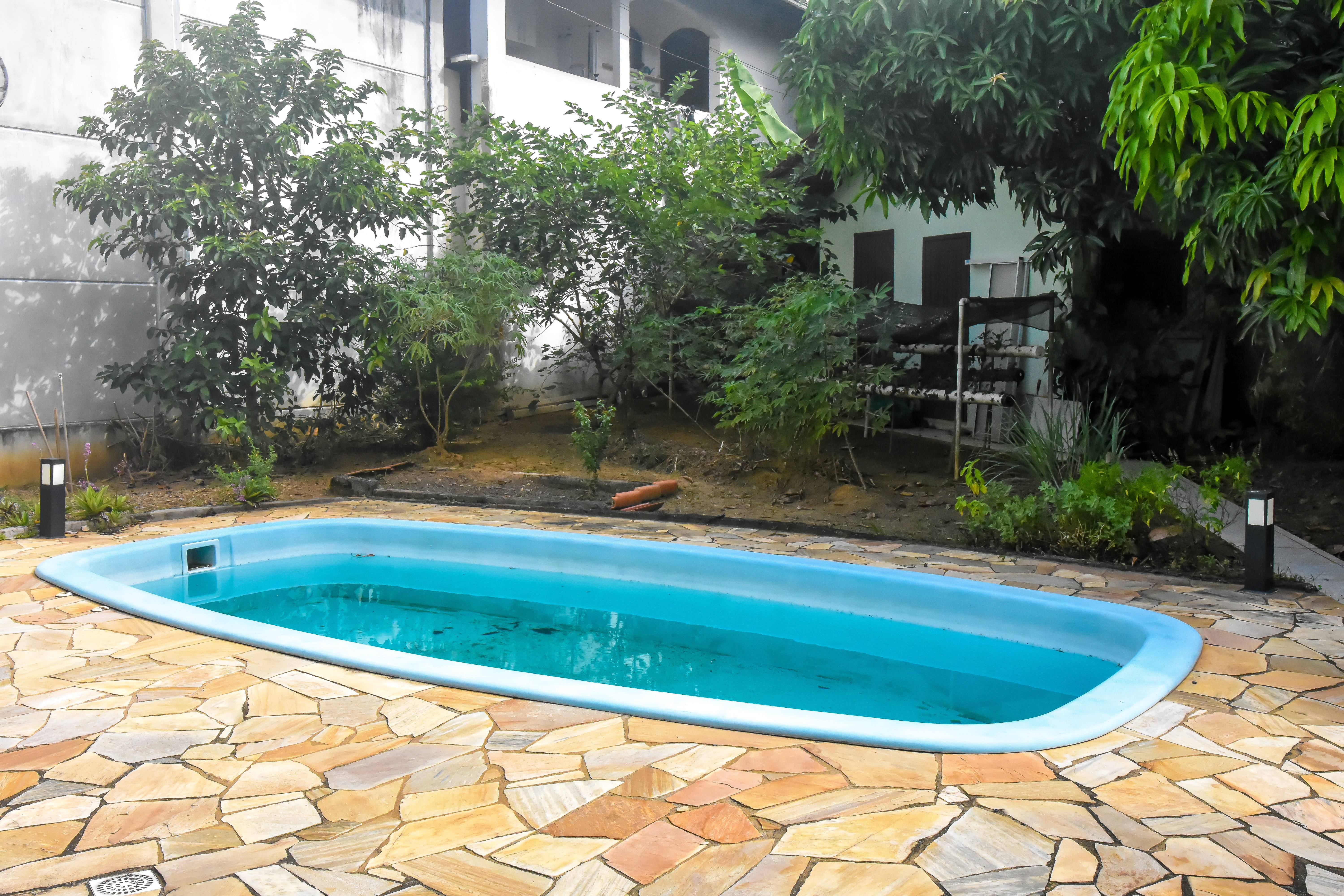 Casa à venda no bairro Chico de Paulo