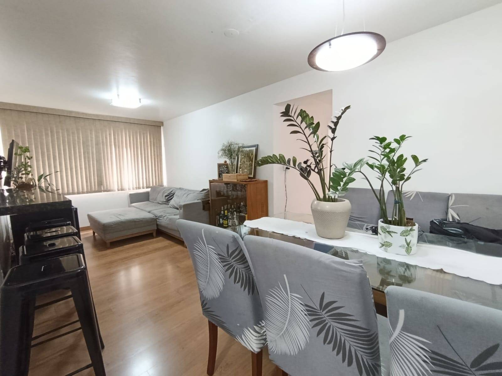 Apartamento à venda no bairro Amizade