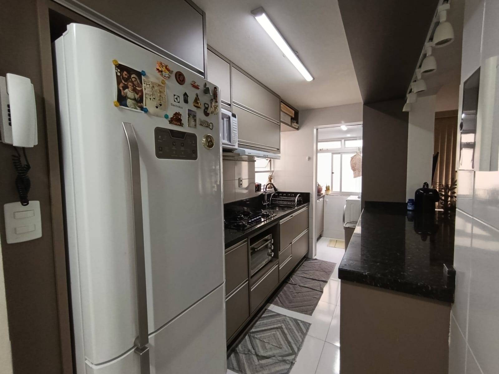 Apartamento à venda no bairro Amizade